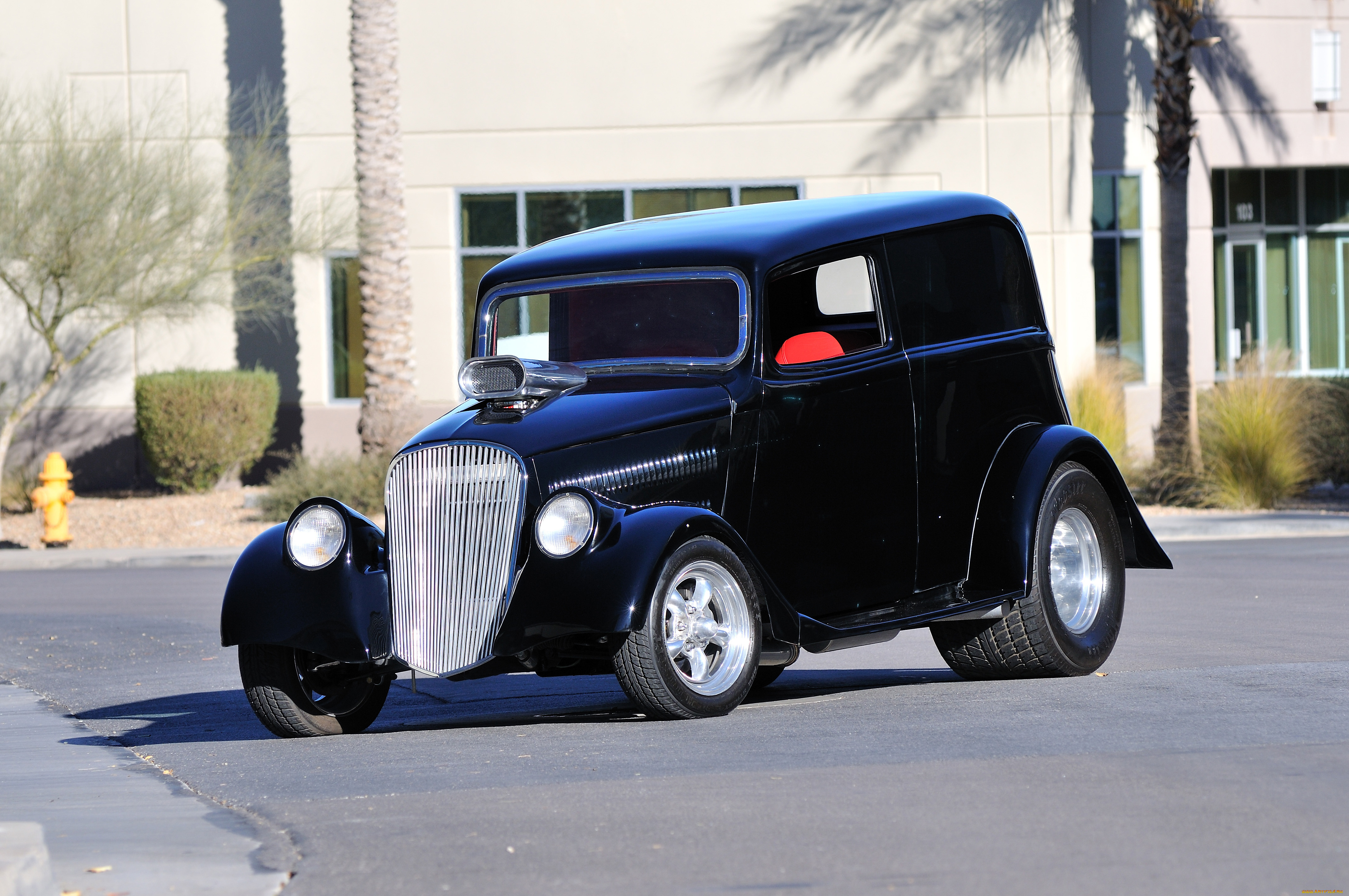 автомобили, custom, classic, car, street