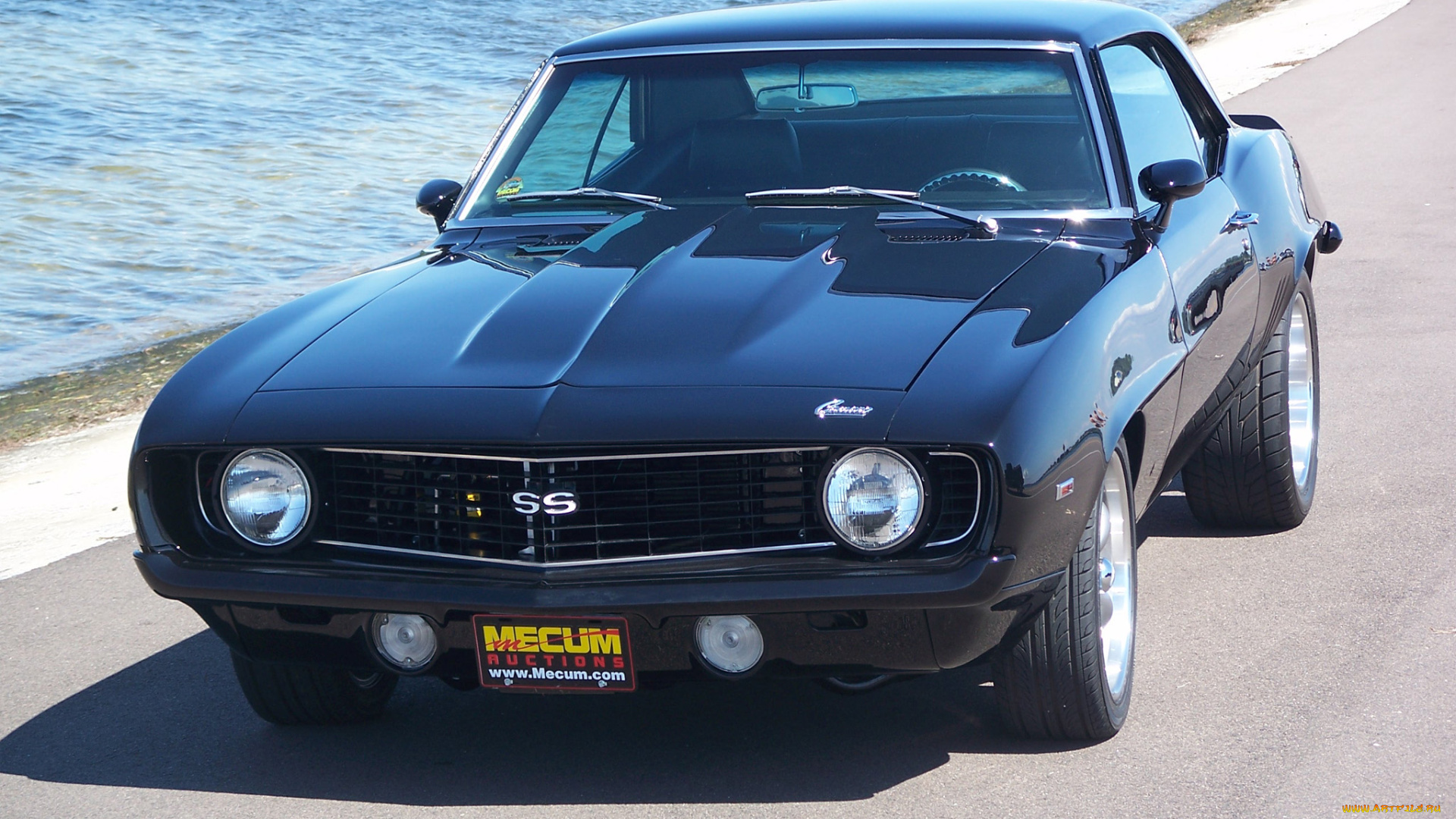 автомобили, camaro