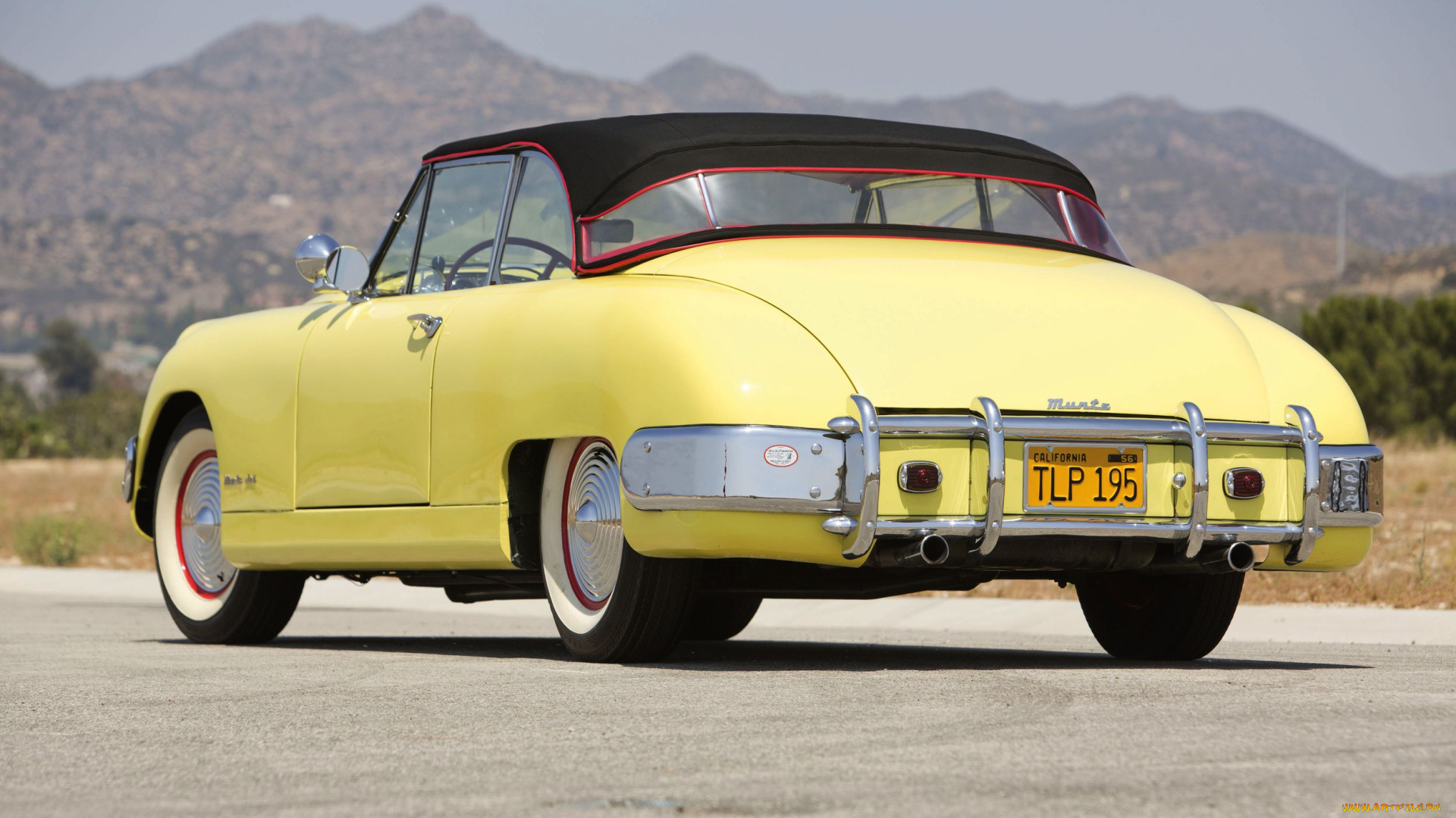 автомобили, классика, car