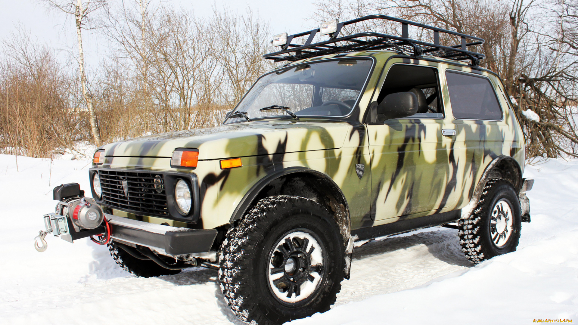 автомобили, ваз, бронто, рысь-1, 21214-070