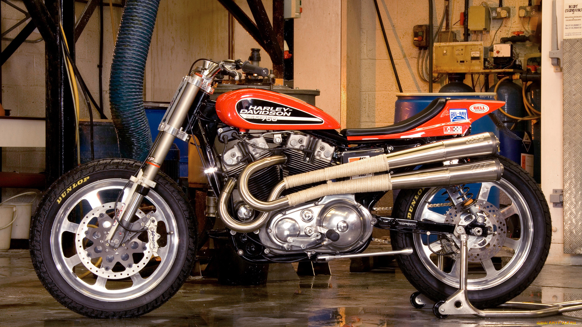 мотоциклы, harley-davidson, moto