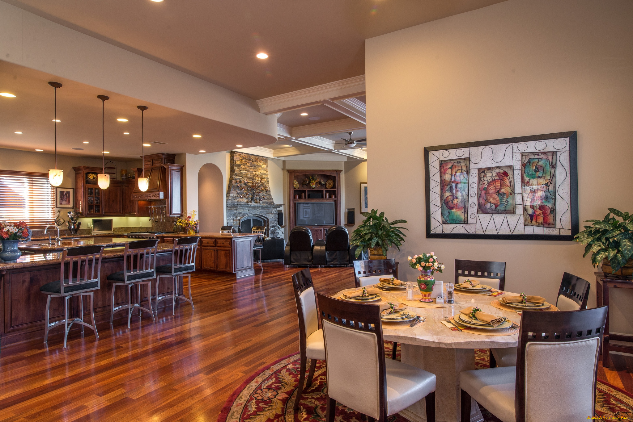 интерьер, -, другое, студио