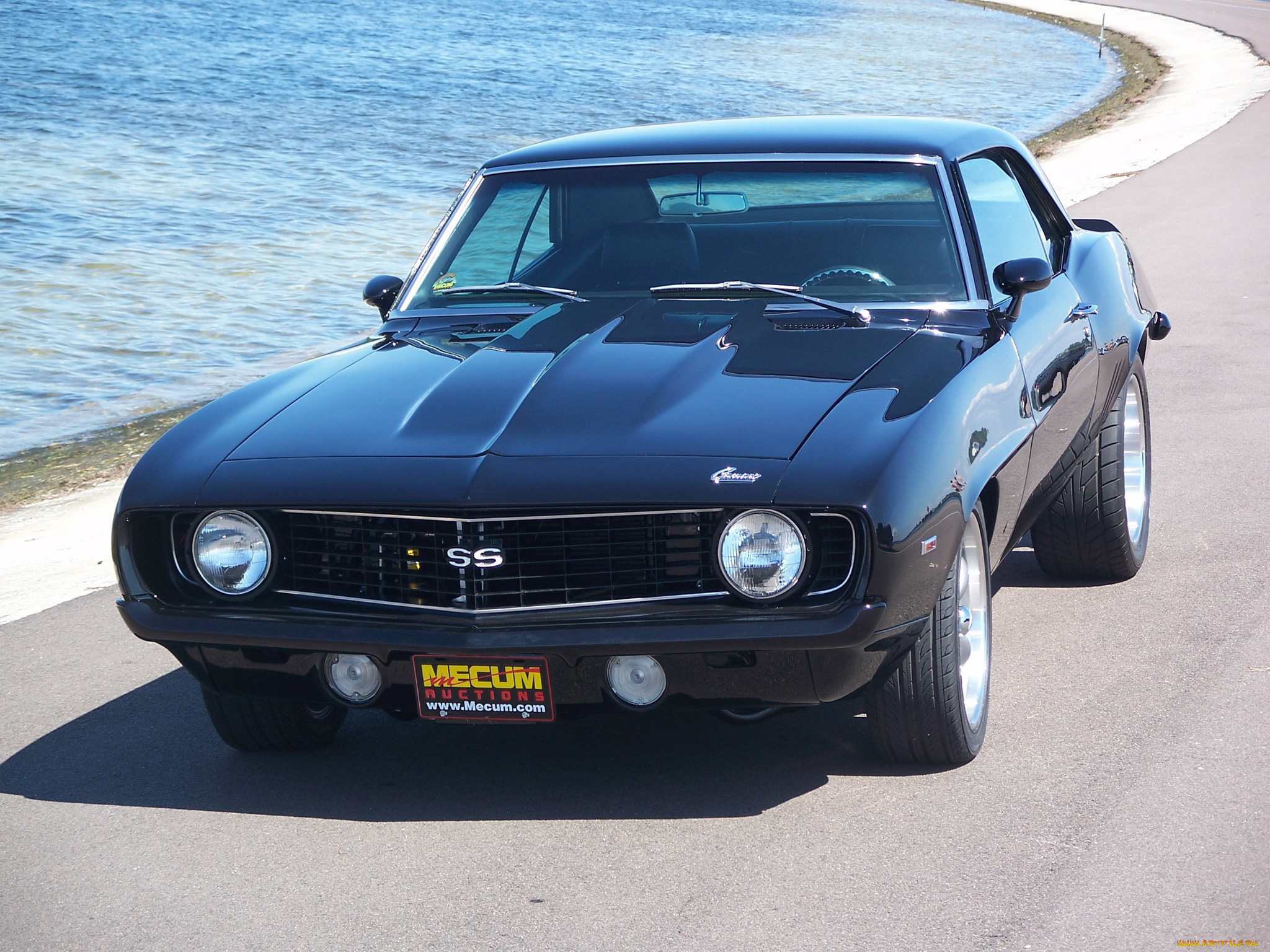 автомобили, camaro