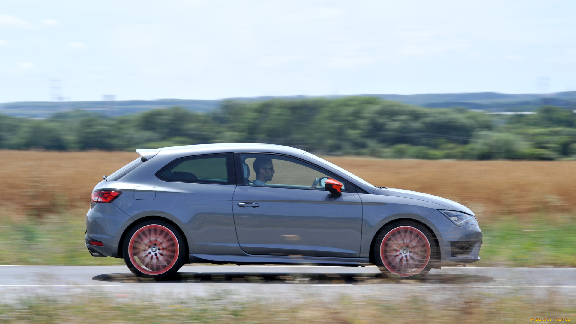 автомобили, seat, leоn, sc, cupra, 280, ultimate, sub8, 5f, 2015г