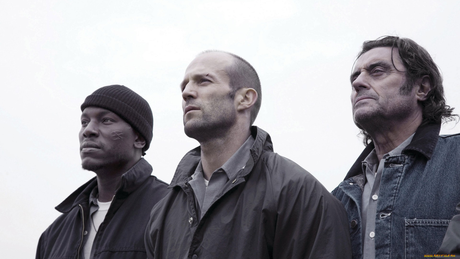 кино, фильмы, death, race, иэн, макшейн, tyrese, gibson, тайриз, гибсон, jason, statham, джейсон, стэйтем, death, race, смертельная, гонка, ian, mcshane, боевик, фантастика