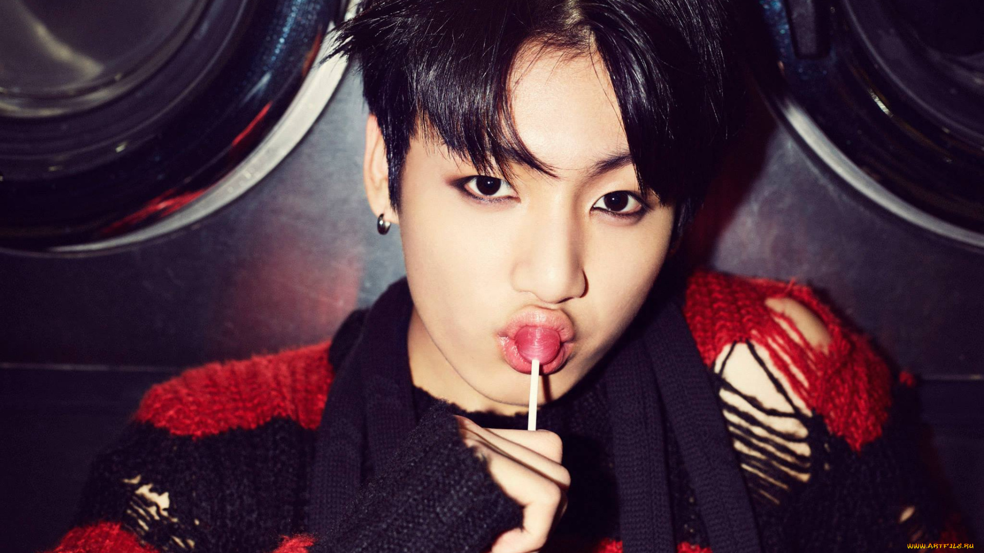 музыка, -, k-pop, jungkook, bts, kpop