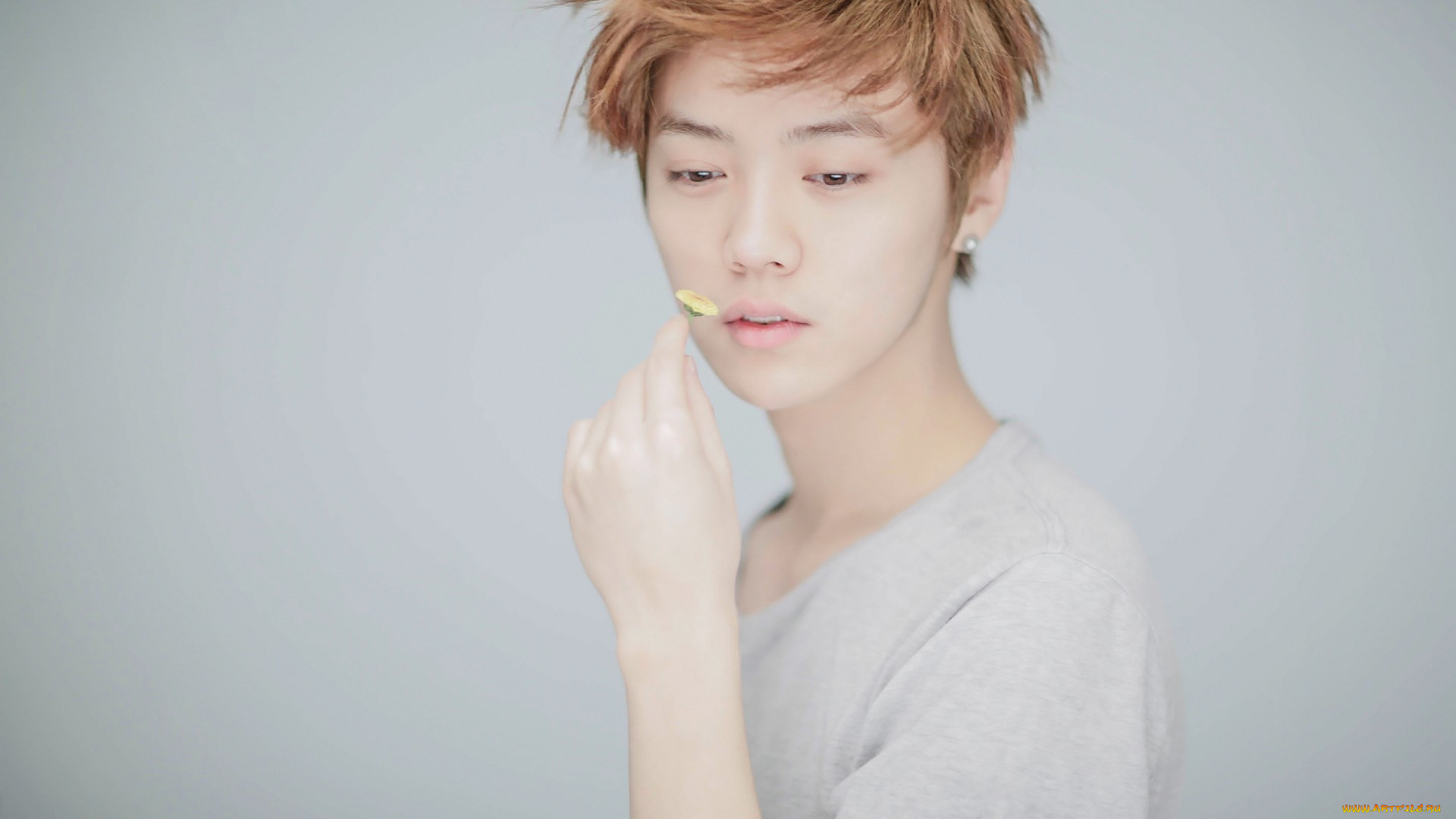 музыка, -, k-pop, luhan, exo, kpop