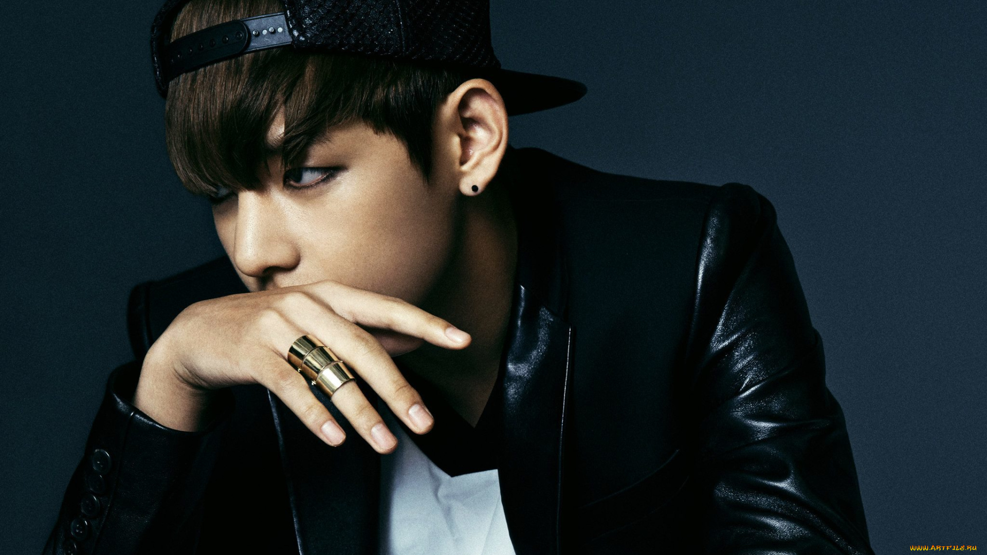 музыка, -, k-pop, тэхен, bts, kpop