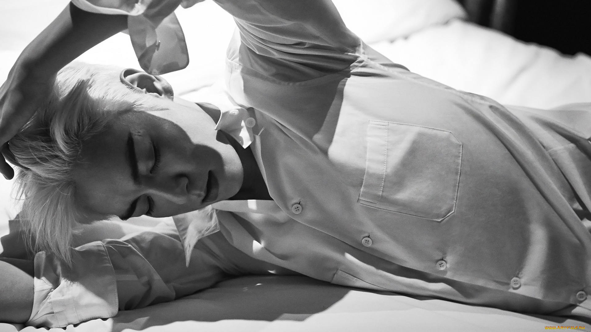 музыка, -, k-pop, top, bigbang, kpop