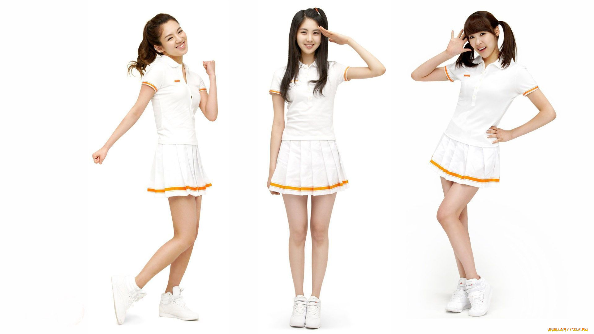 музыка, girls, generation, , snsd, девушки, взгляд, фон, корея, група