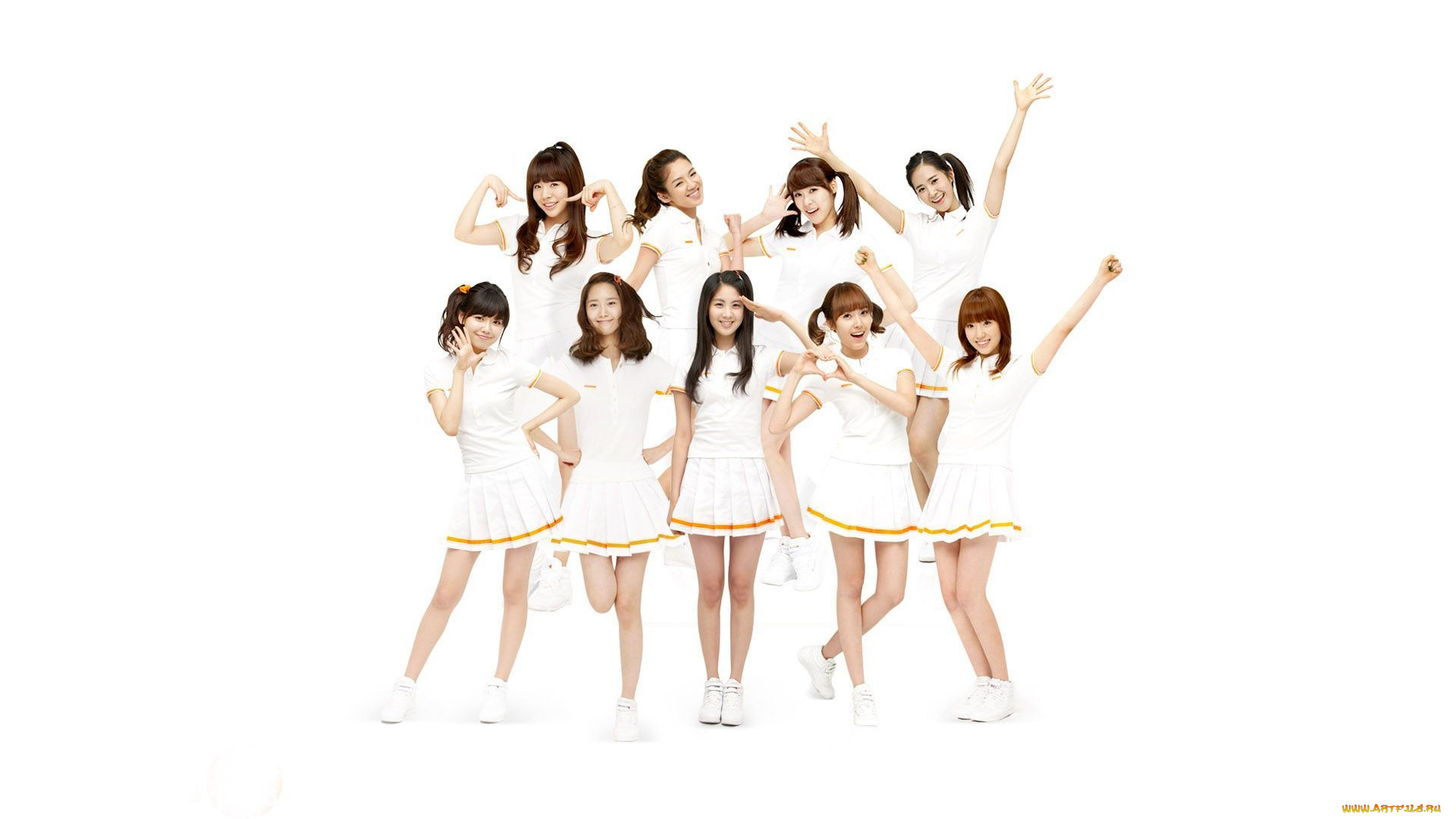 музыка, girls, generation, , snsd, white, girls, kpop, gee, music, asian, sexy, korean, beauty