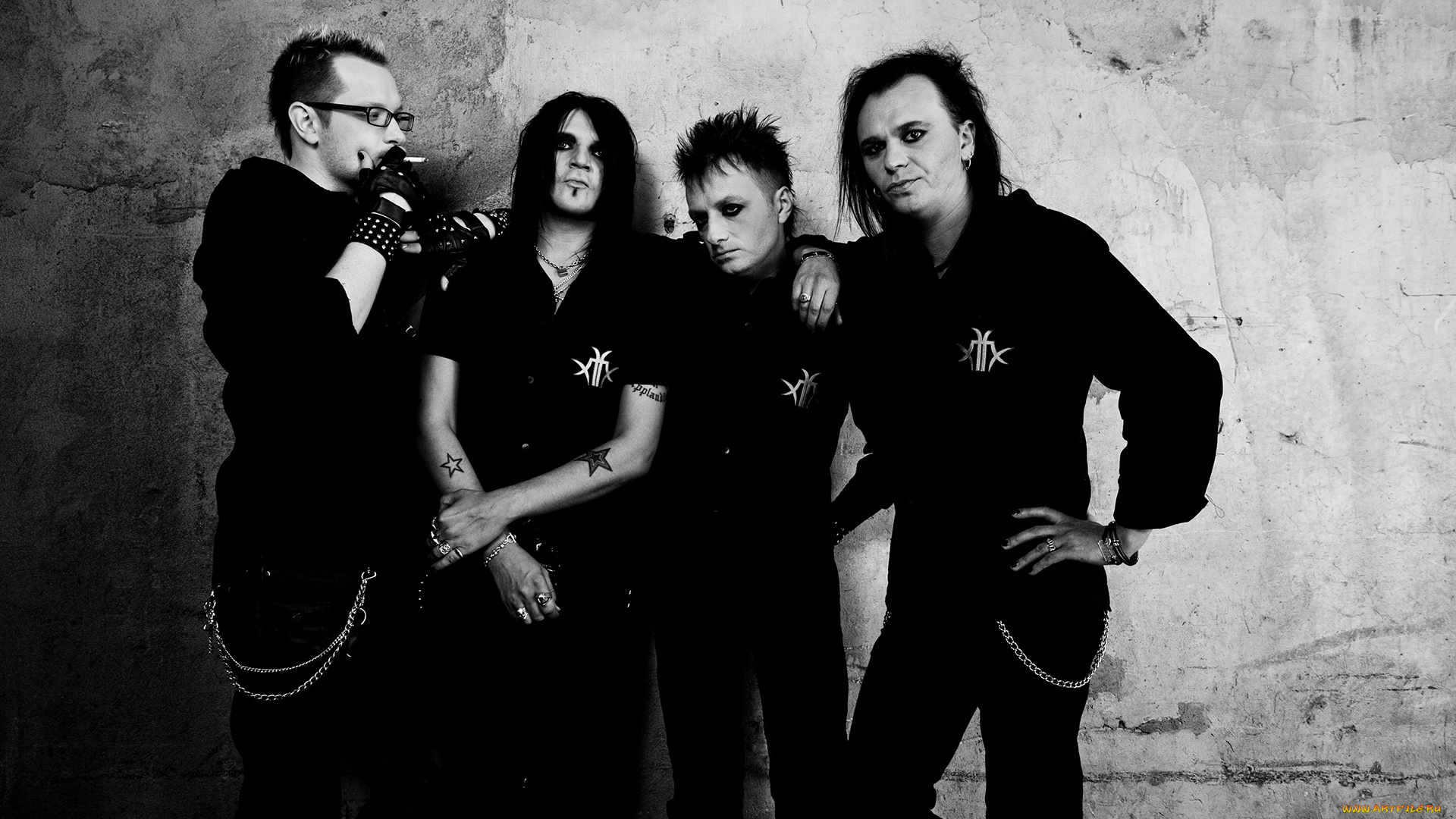 музыка, the, matrixx, рок, глеб, самойлов, валерий, аркадин, константин, бекрев, дмитрий, snake, хакимов, группа, the, matrixx