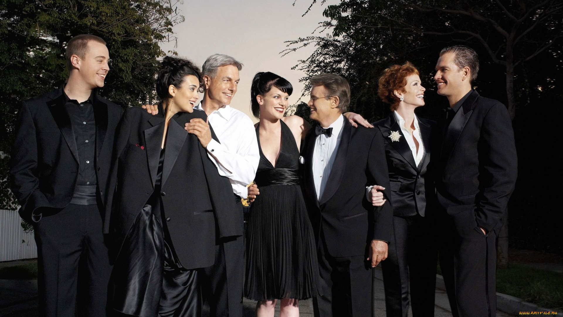 ncis, морская, полиция, кино, фильмы, актеры