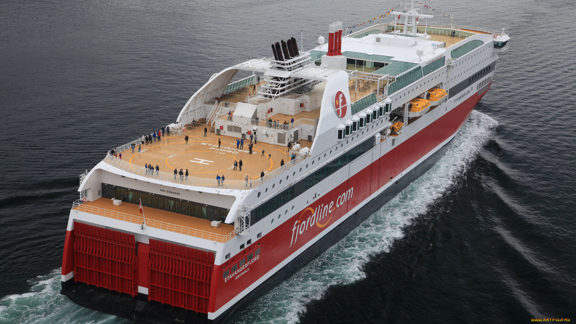 stavangerfjord, корабли, лайнеры, лайнер, круизный