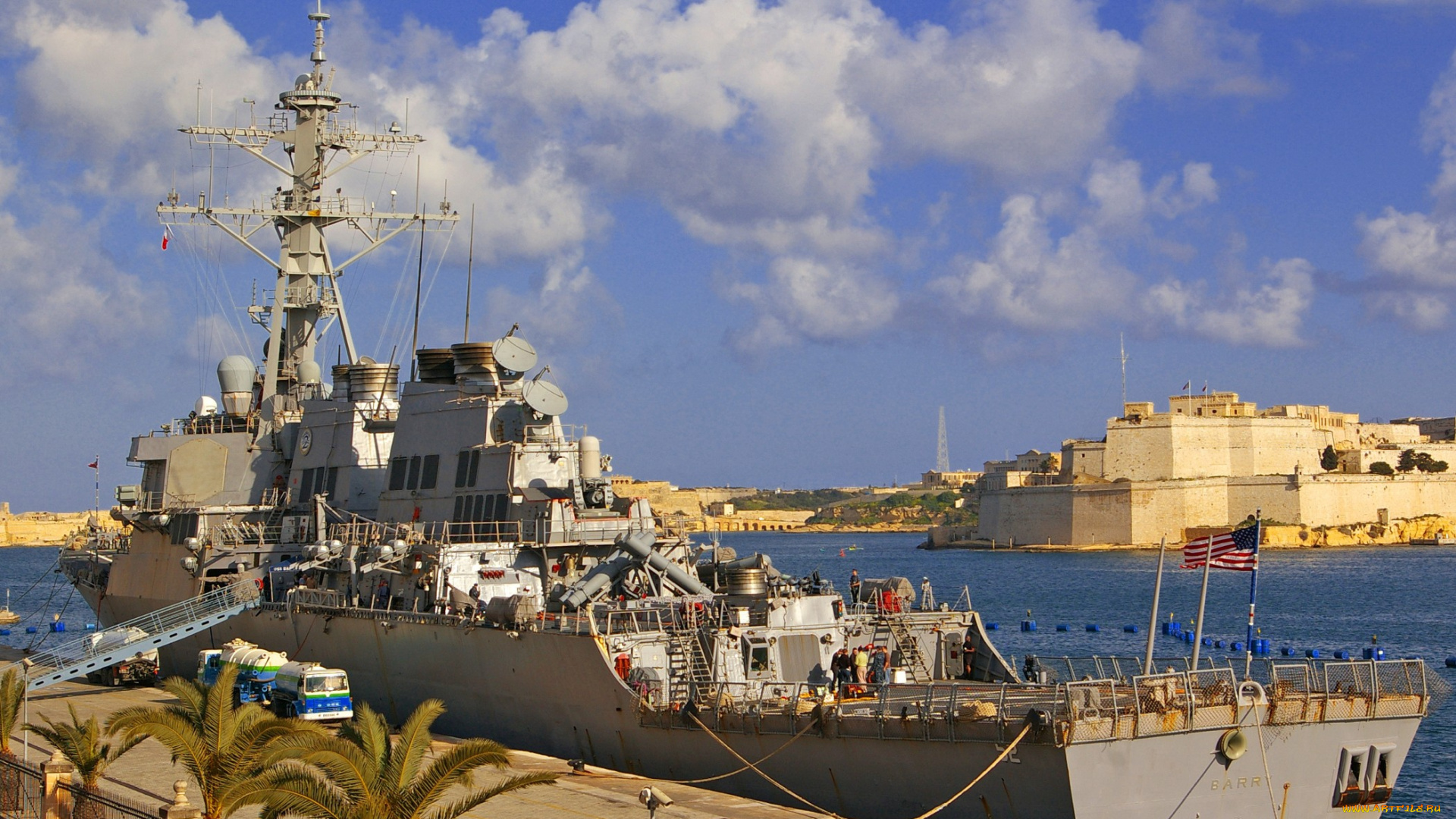 uss, barry, корабли, крейсеры, , линкоры, , эсминцы, боевой, флот