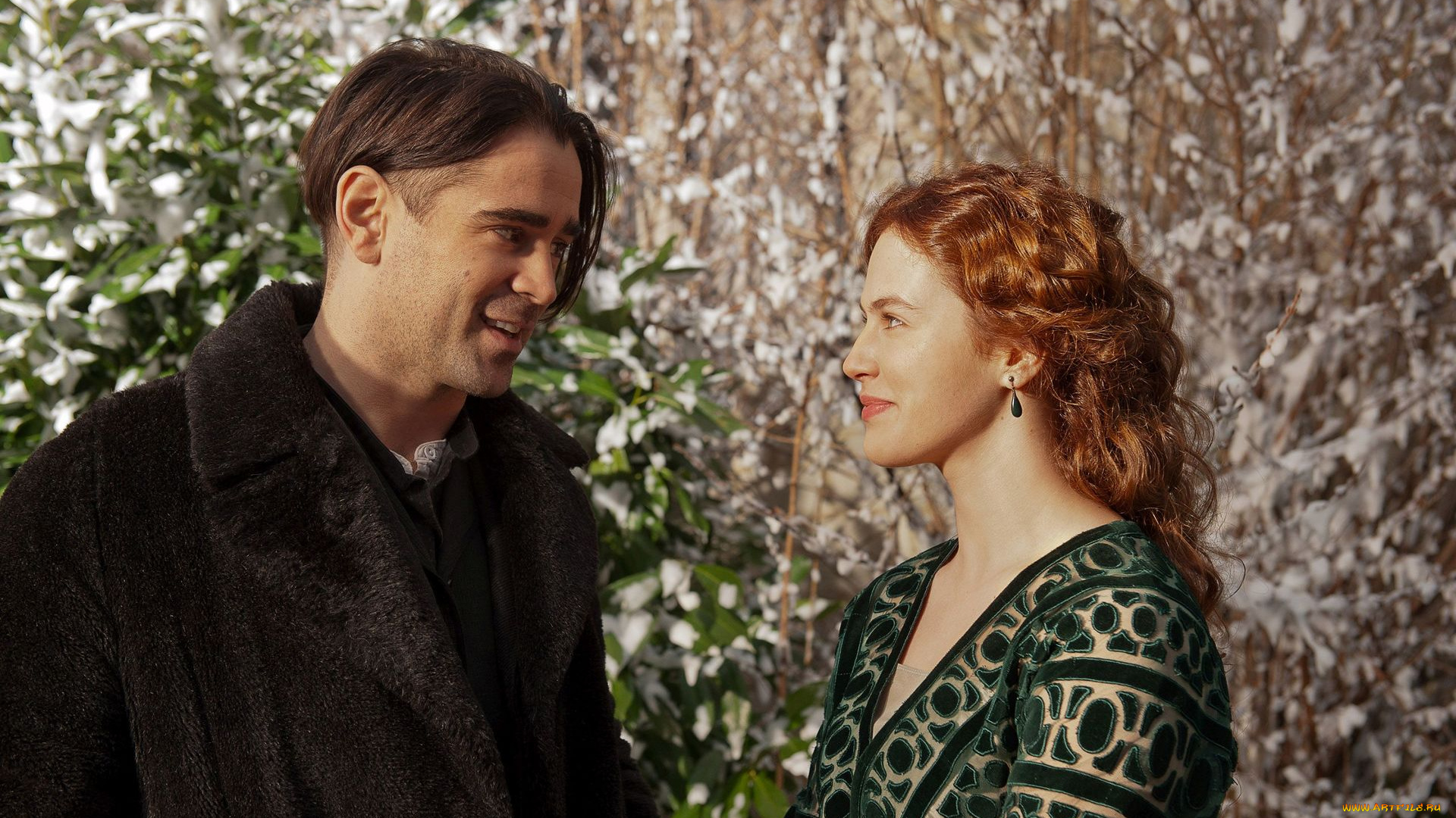 winter`s, tale, кино, фильмы, персонажи