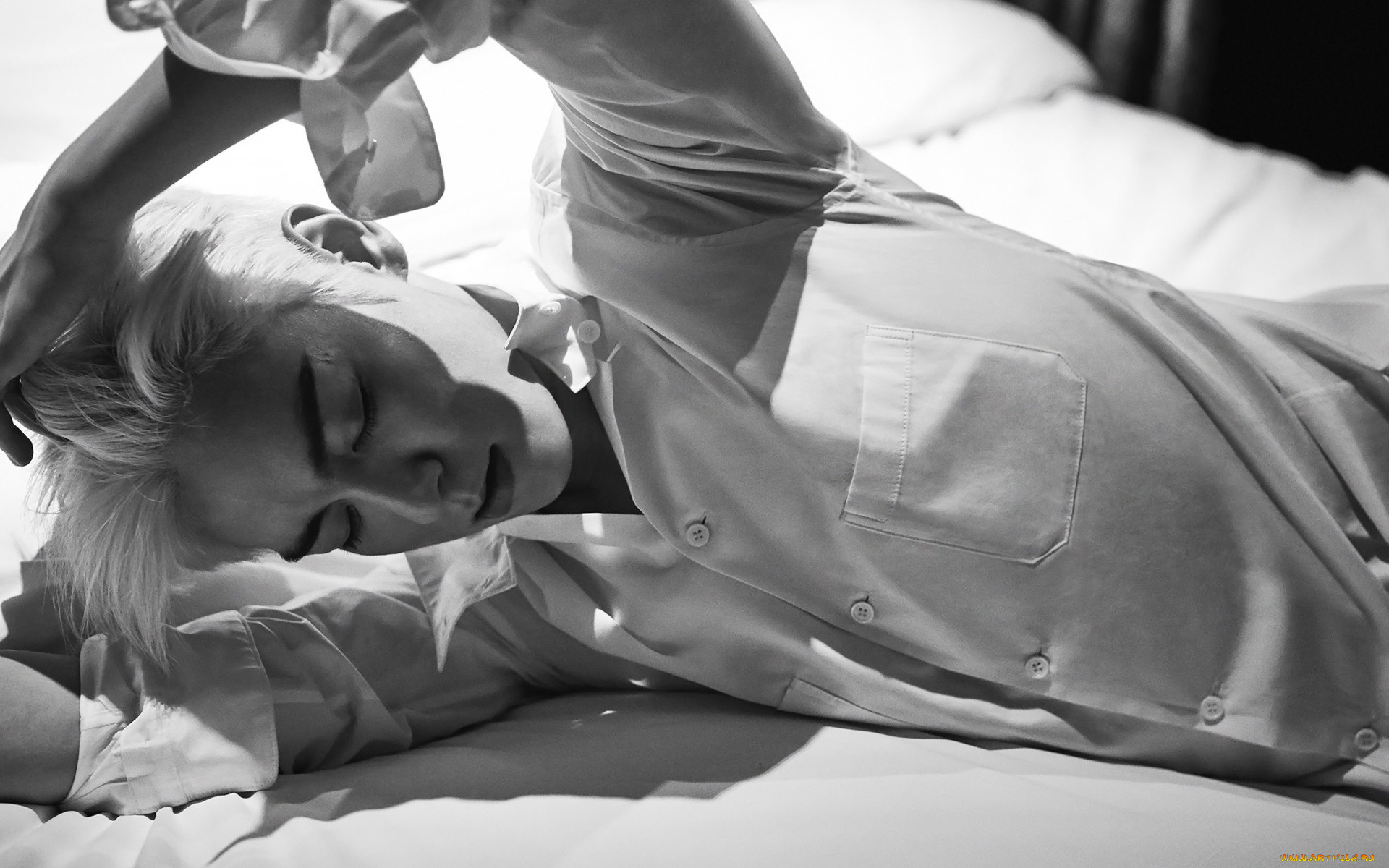 музыка, -, k-pop, top, bigbang, kpop