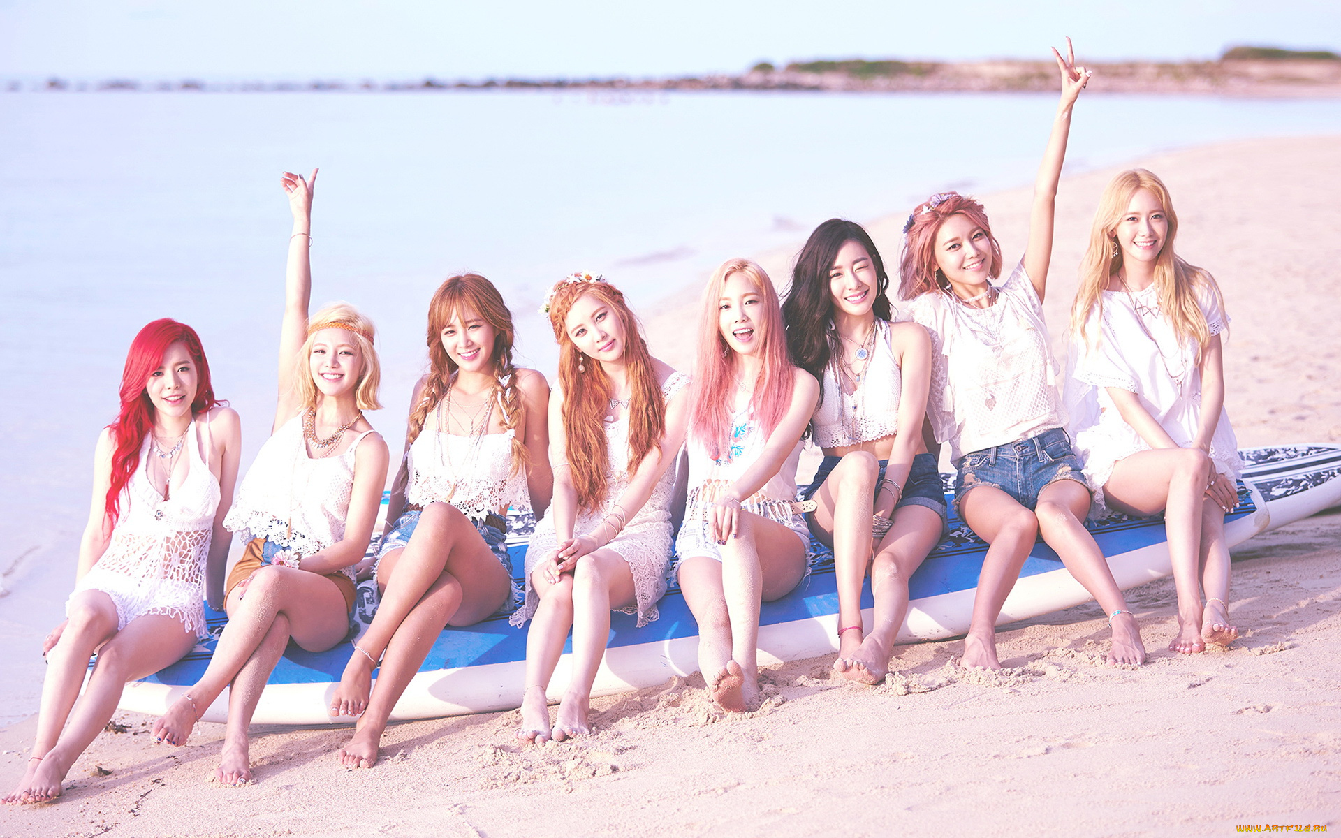 музыка, girls, generation, , snsd, девушки, группа, generation, girls, азиатки, kpop, корея