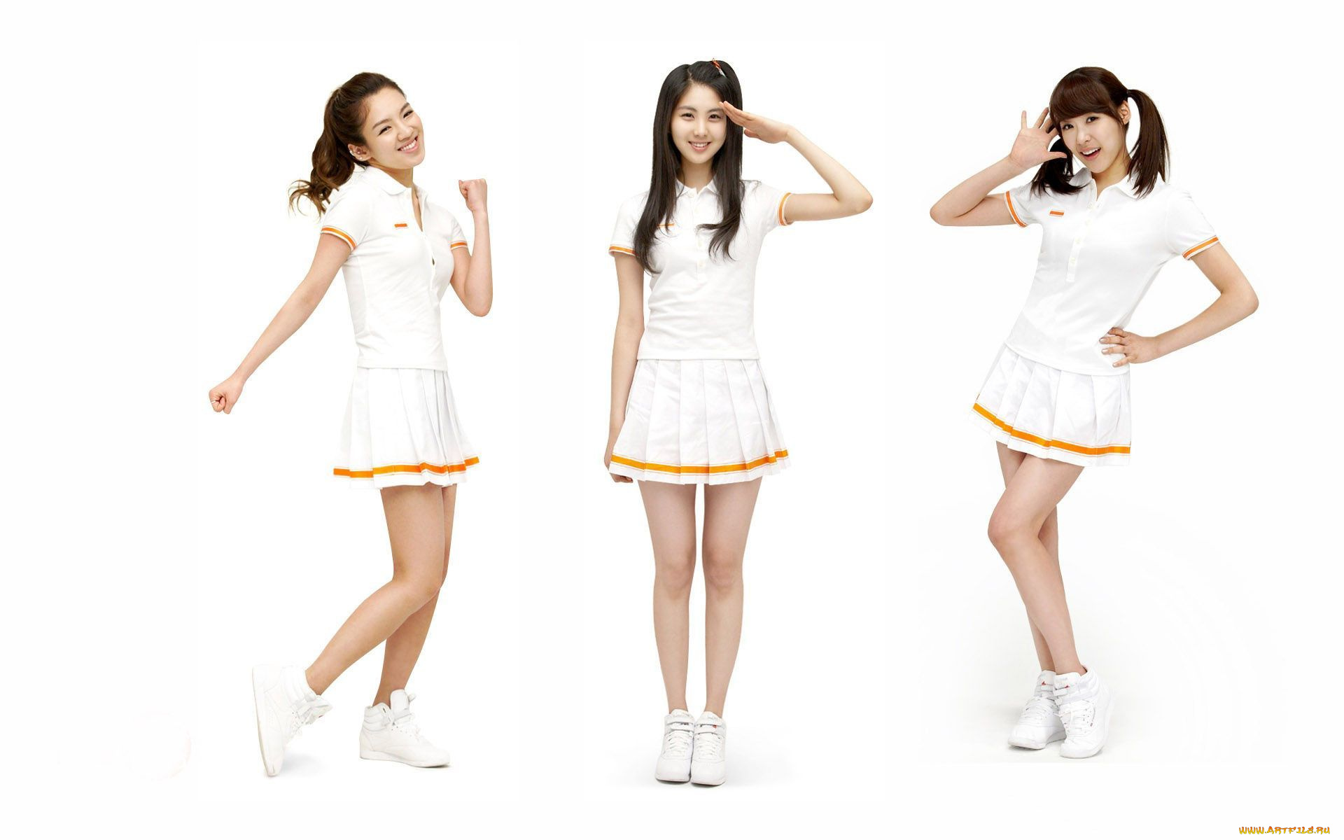 музыка, girls, generation, , snsd, девушки, взгляд, фон, корея, група