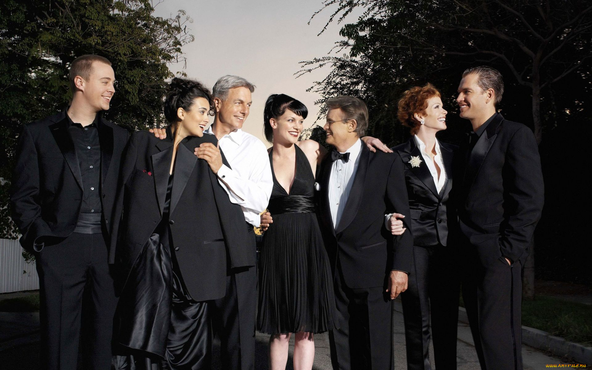 ncis, морская, полиция, кино, фильмы, актеры