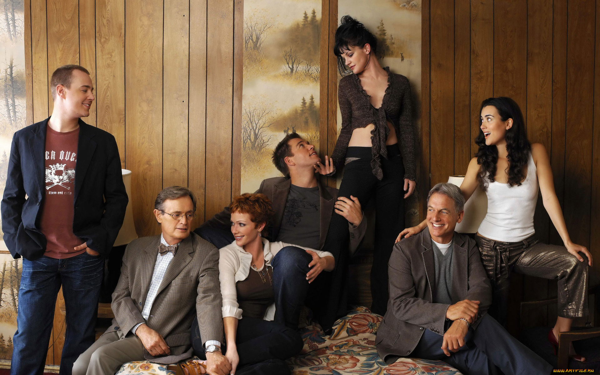 ncis, морская, полиция, кино, фильмы, актеры