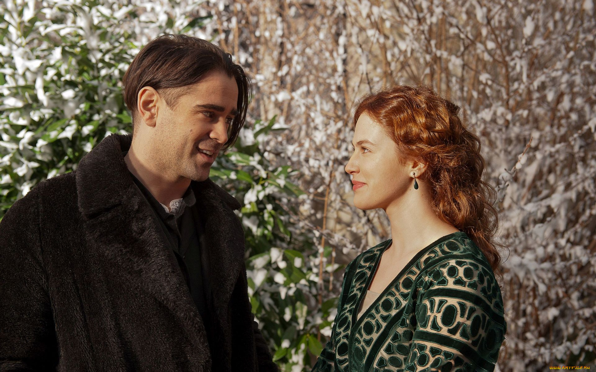 winter`s, tale, кино, фильмы, персонажи