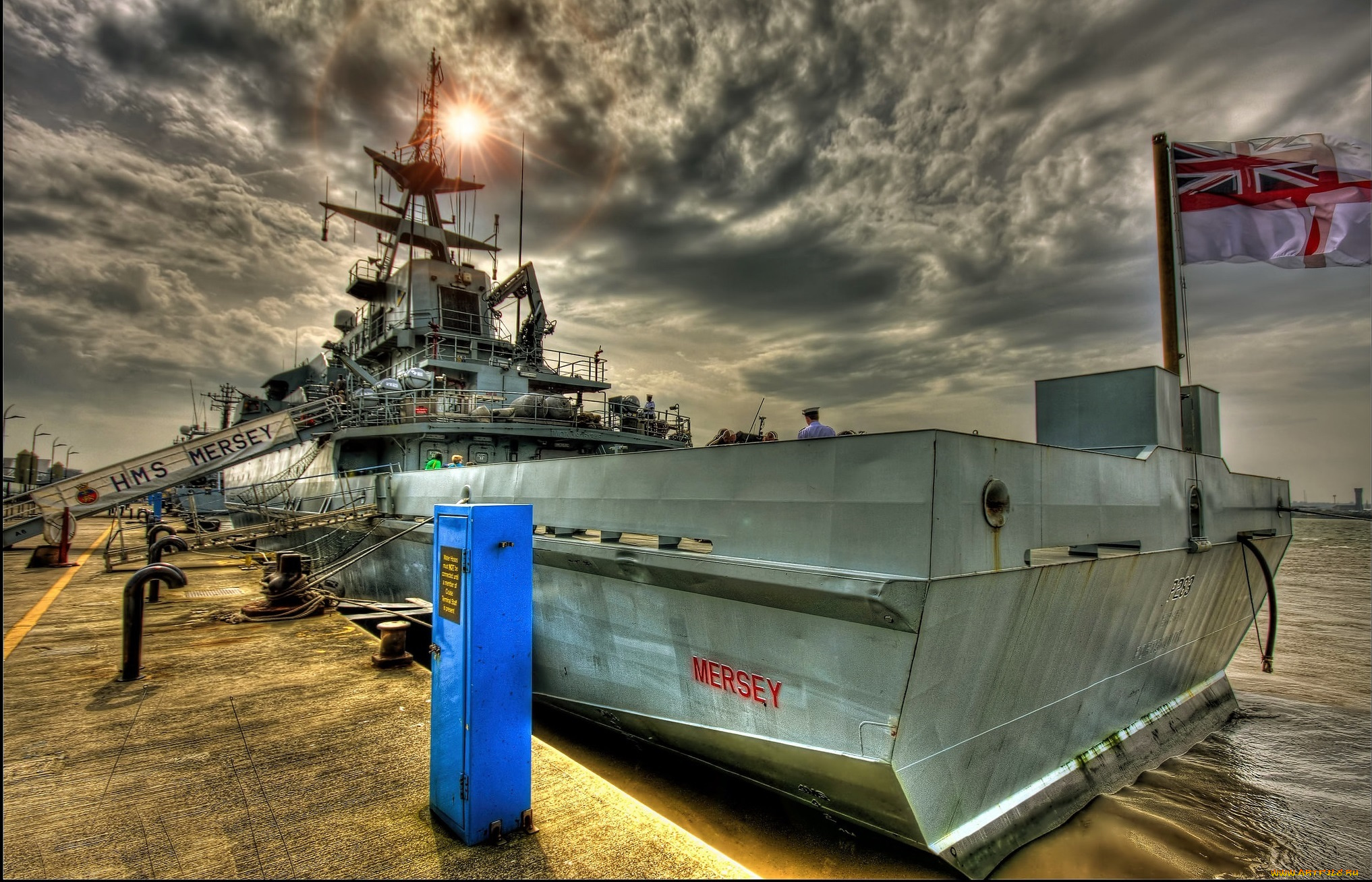 mersey, корабли, крейсеры, , линкоры, , эсминцы, боевой, флот