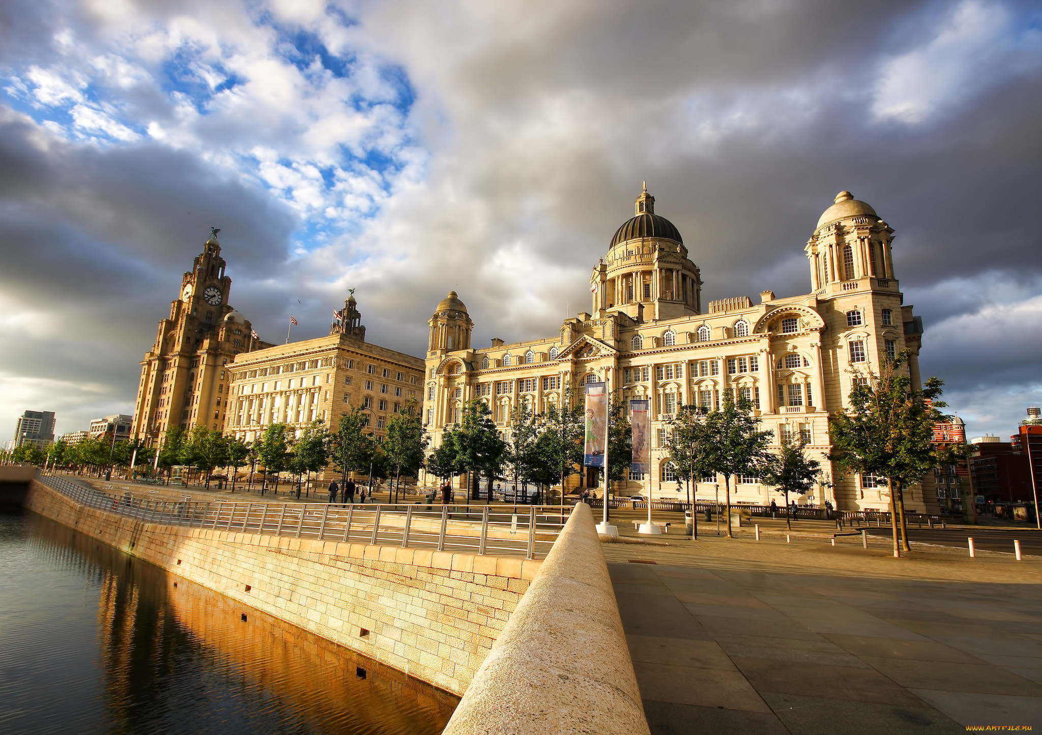 города, -, дворцы, , замки, , крепости, дворец, набережная