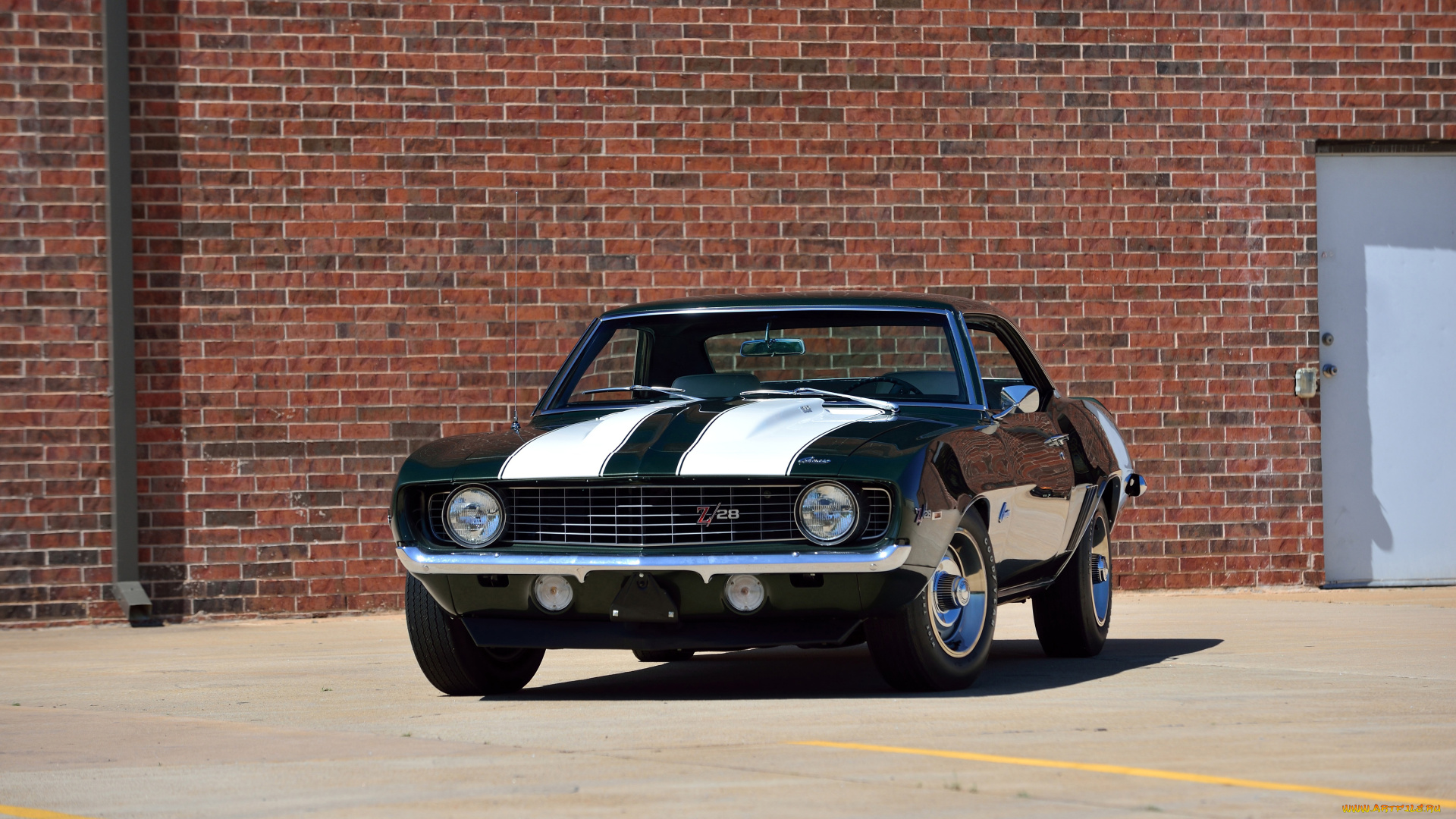 автомобили, camaro