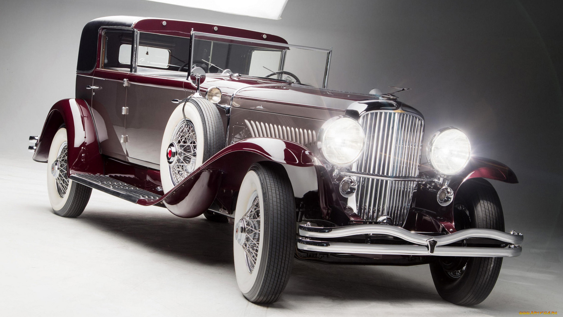 автомобили, duesenberg