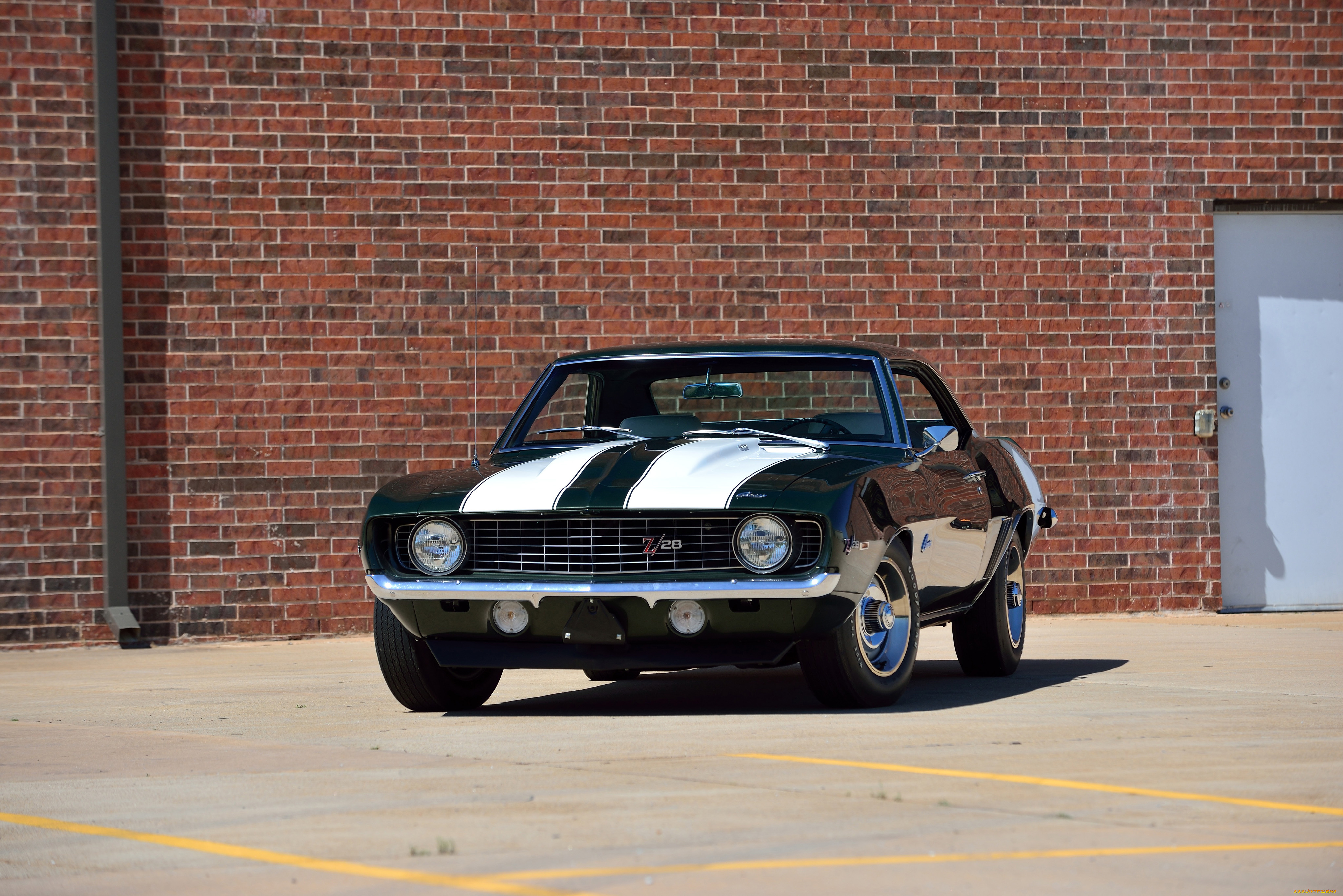 автомобили, camaro