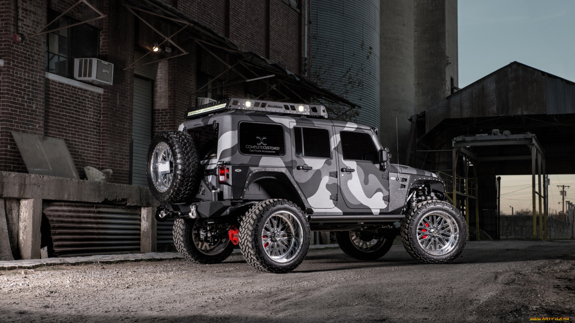 автомобили, jeep, zombi, walk