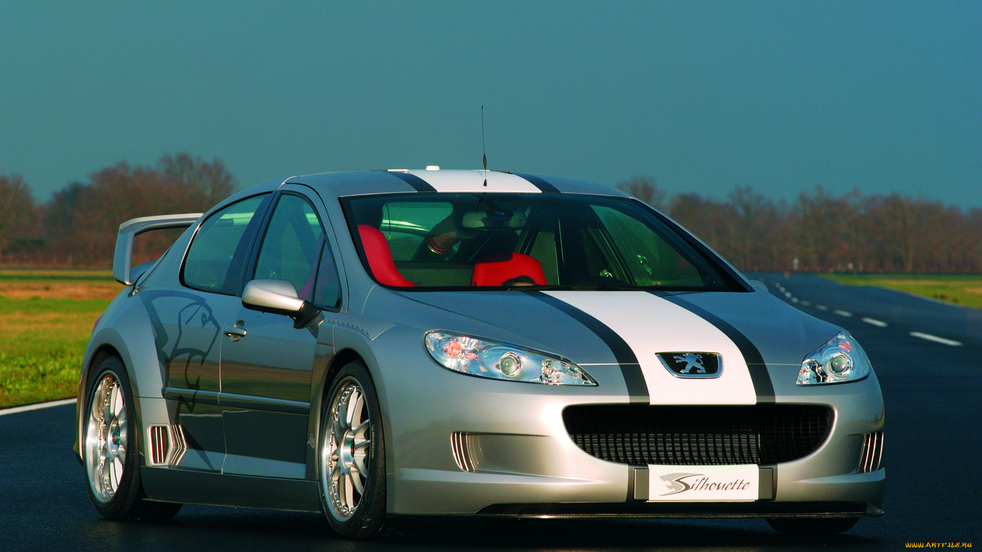 автомобили, peugeot