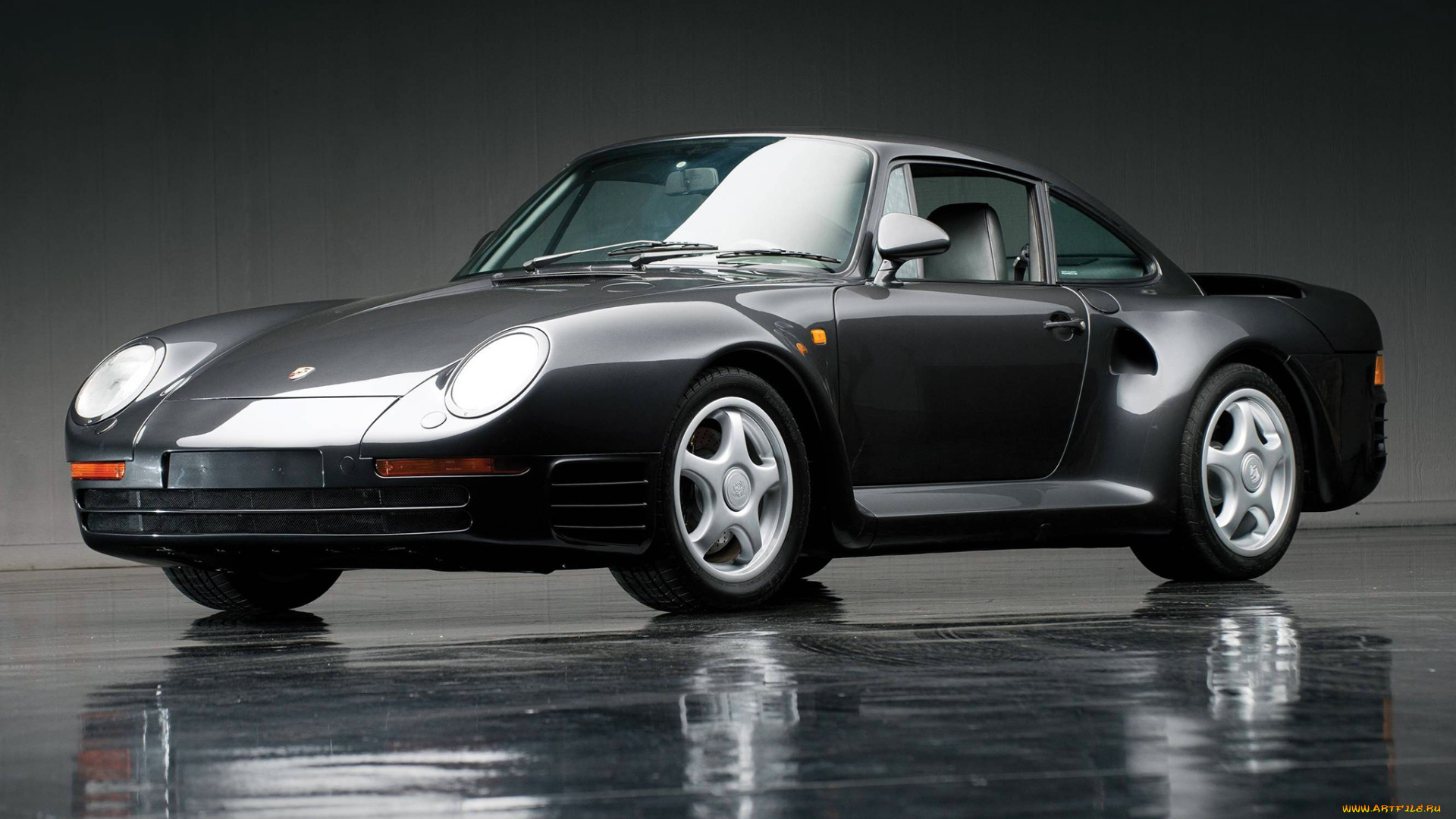 автомобили, porsche