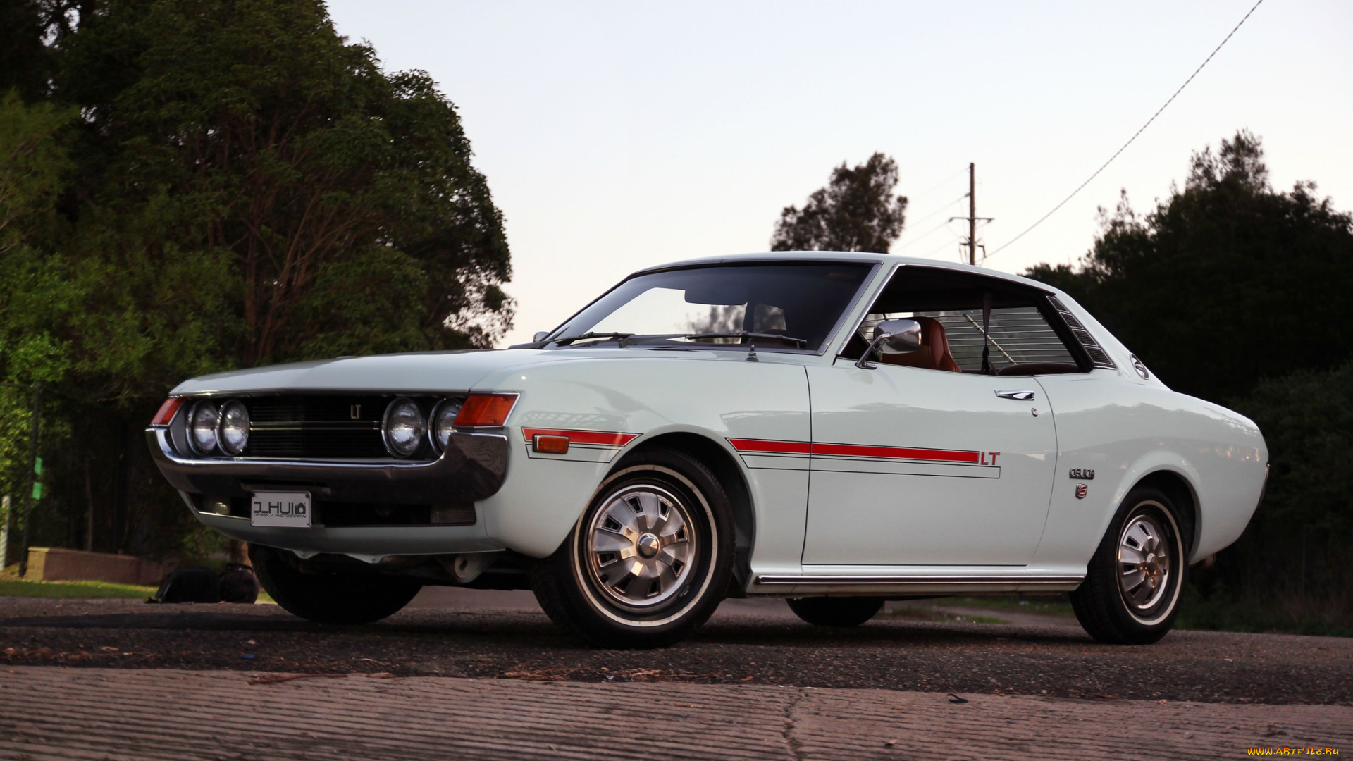 автомобили, toyota