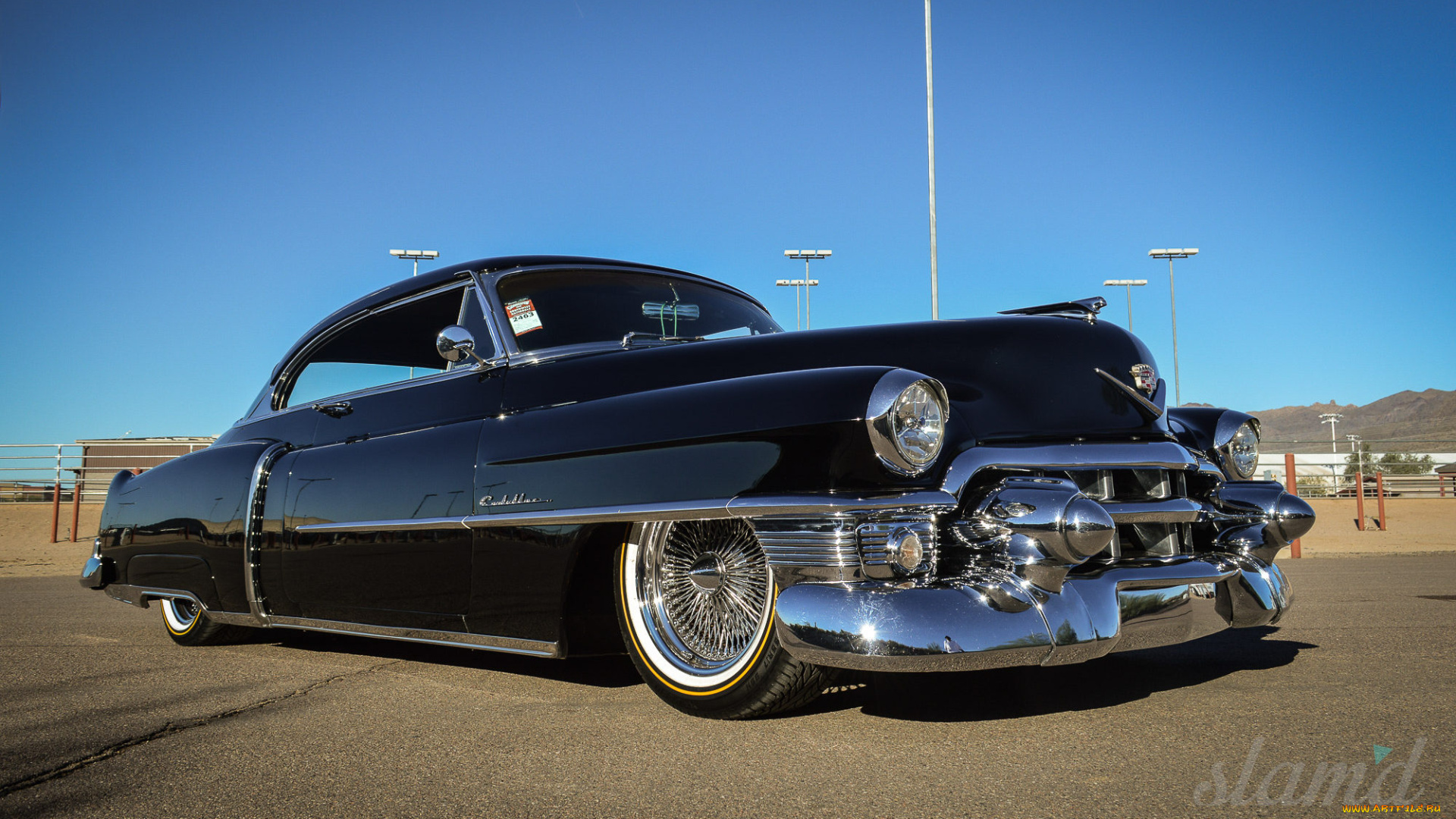 автомобили, выставки, и, уличные, фото, caddy