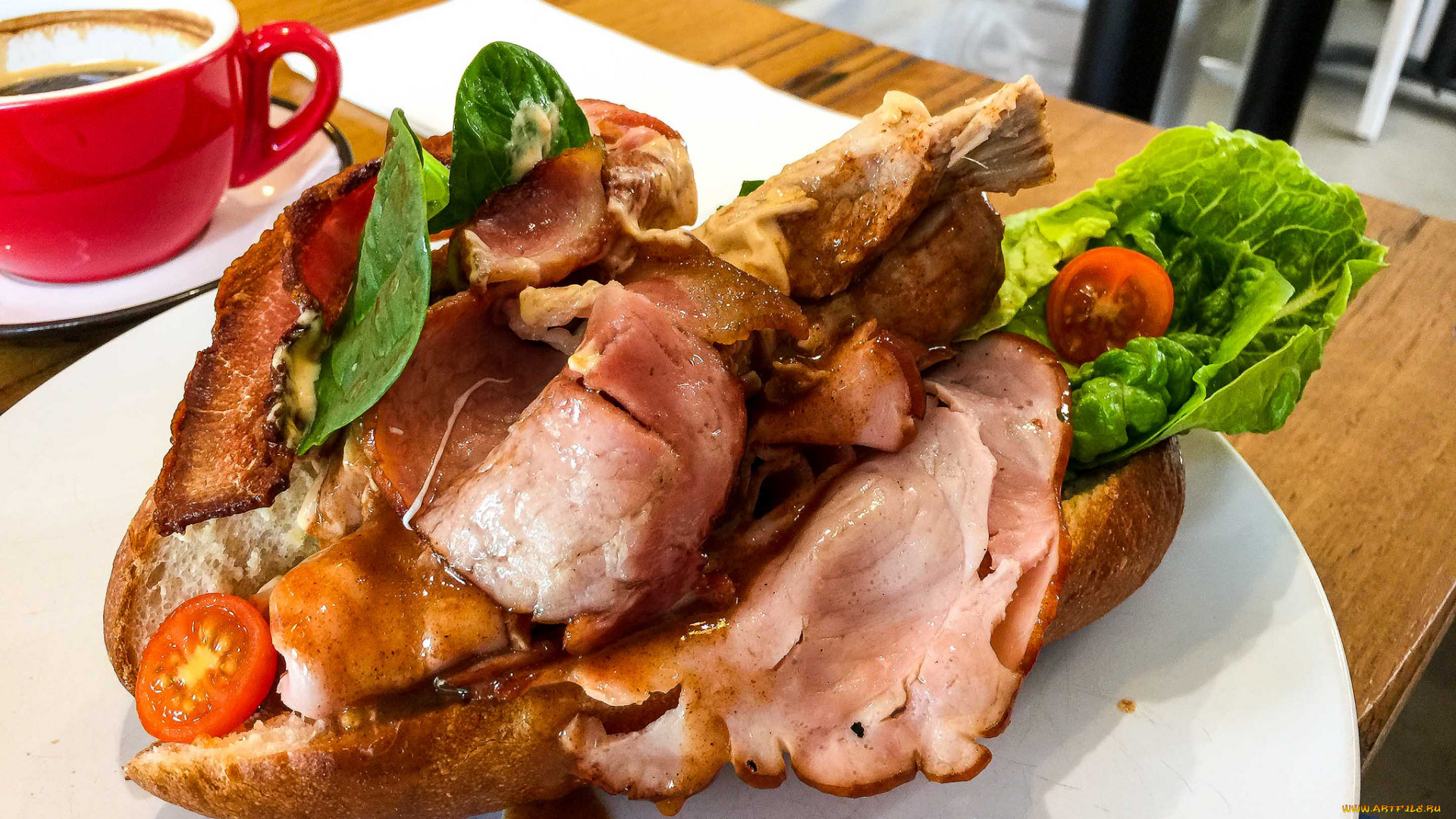 еда, мясные, блюда, снедь