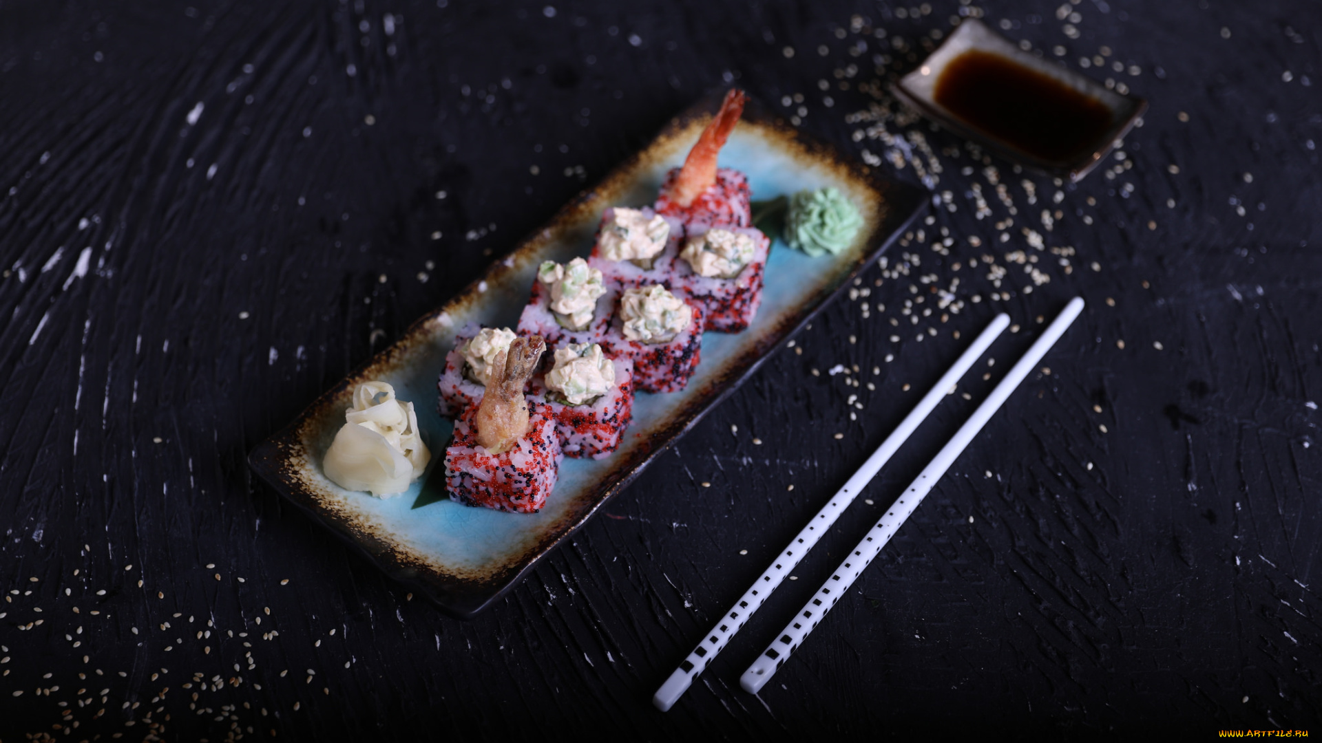 еда, рыба, , морепродукты, , суши, , роллы, вкусно, лосось, рис, роллы, палочки