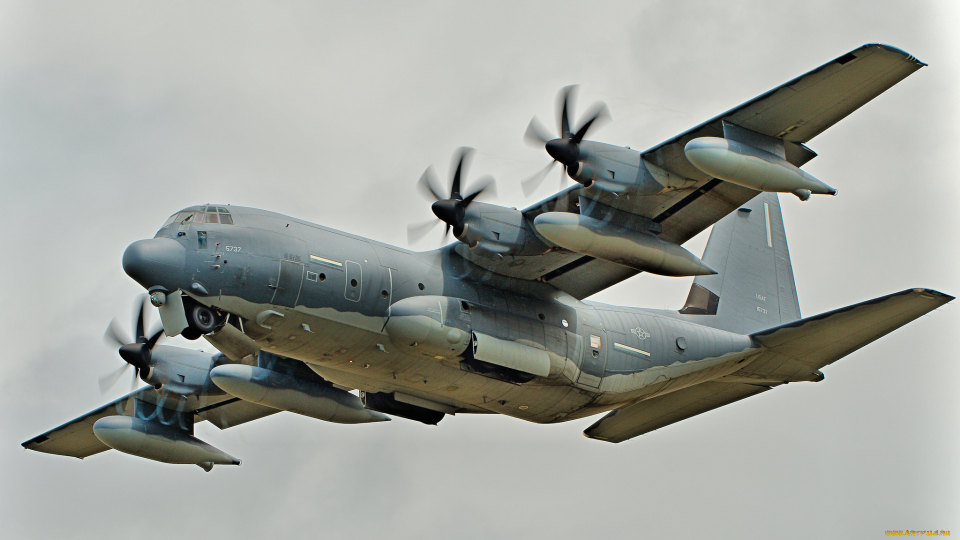 mc-130j, commando, ii, авиация, военно-транспортные, самолёты, транспорт