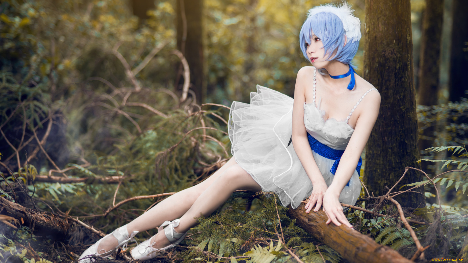 разное, cosplay, , косплей, наряд, cosplay, девушка, adelina, angel