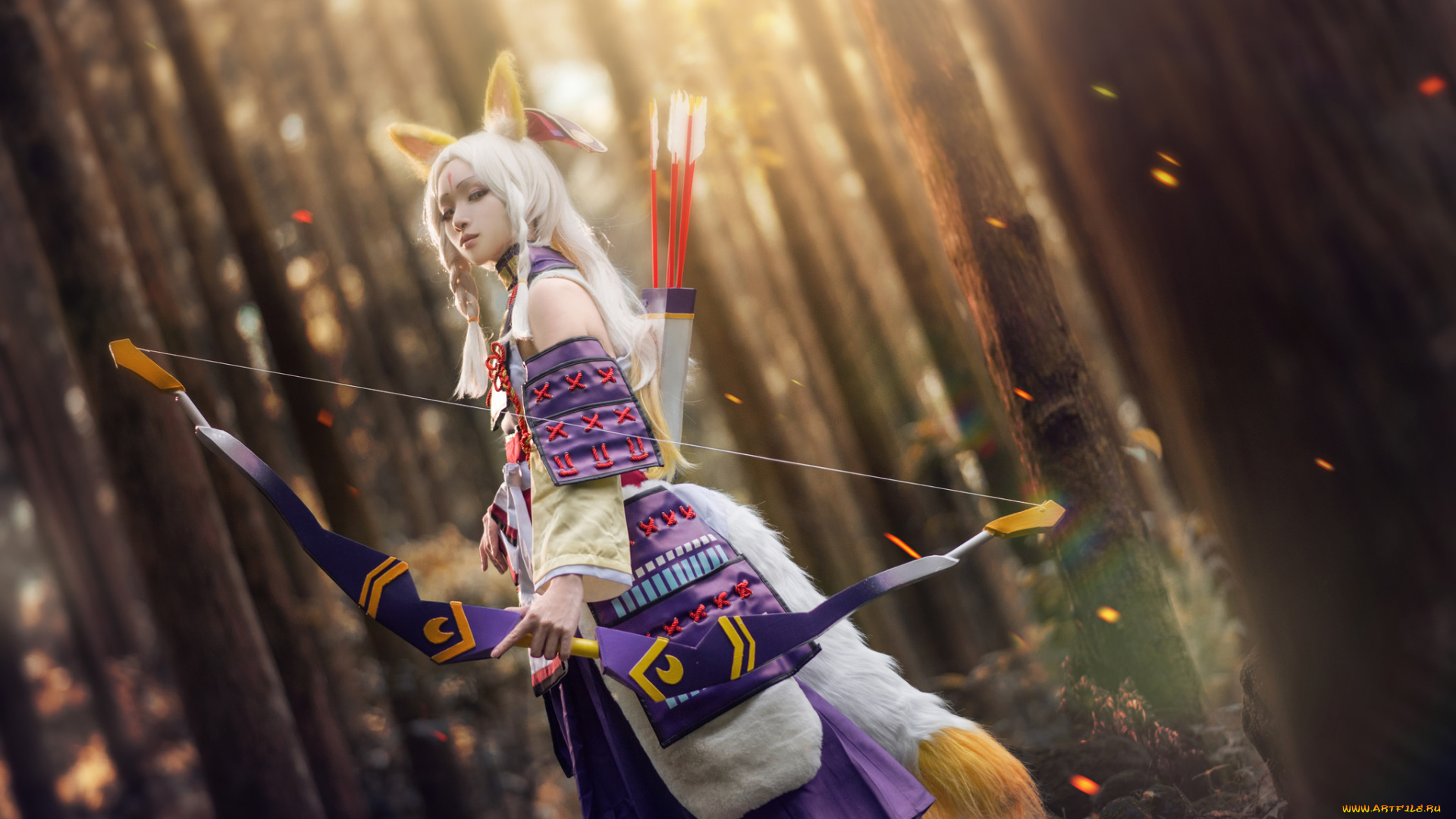 разное, cosplay, , косплей, наряд, cosplay, девушка