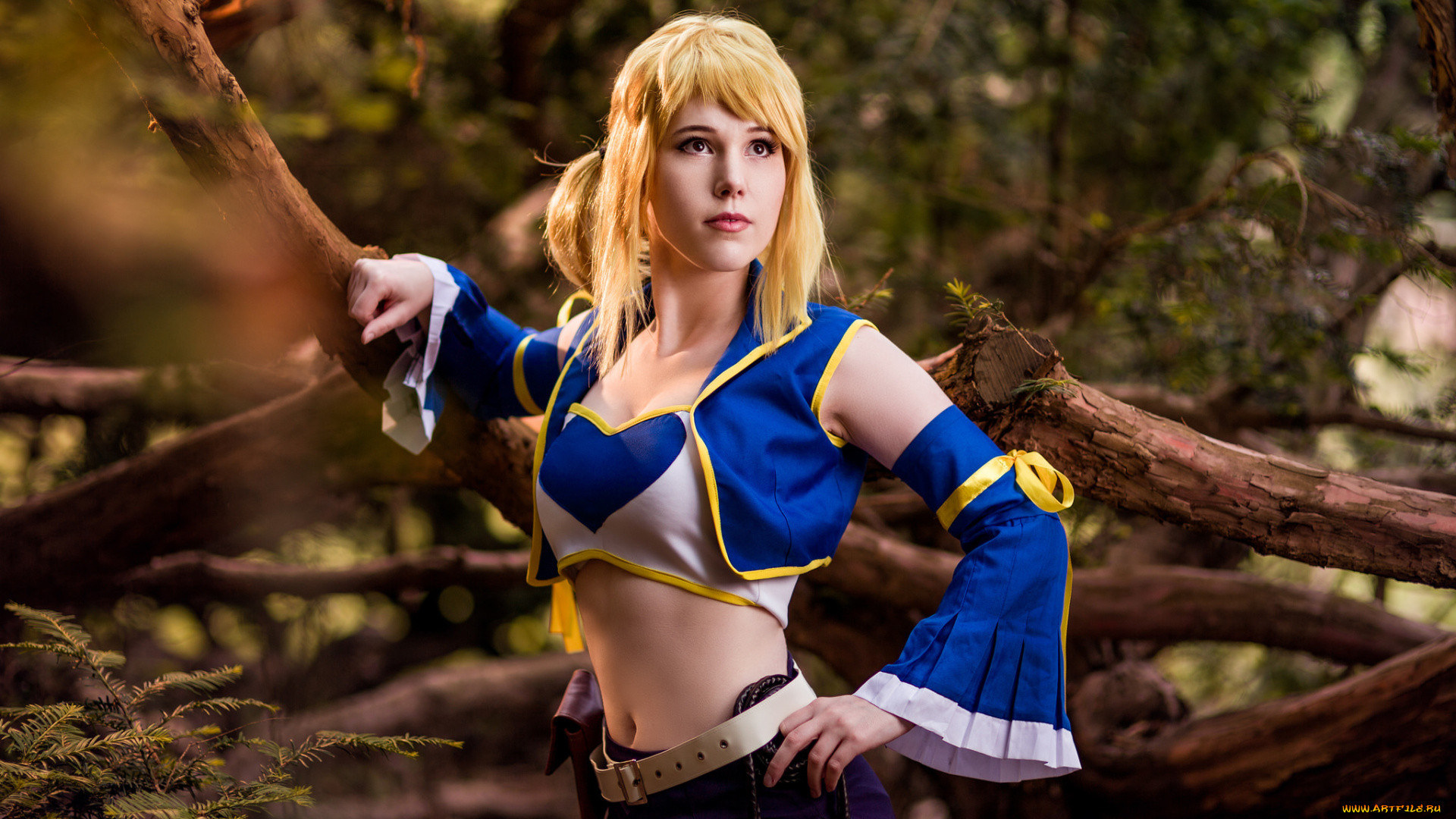 разное, cosplay, , косплей, образ, наряд, девушка