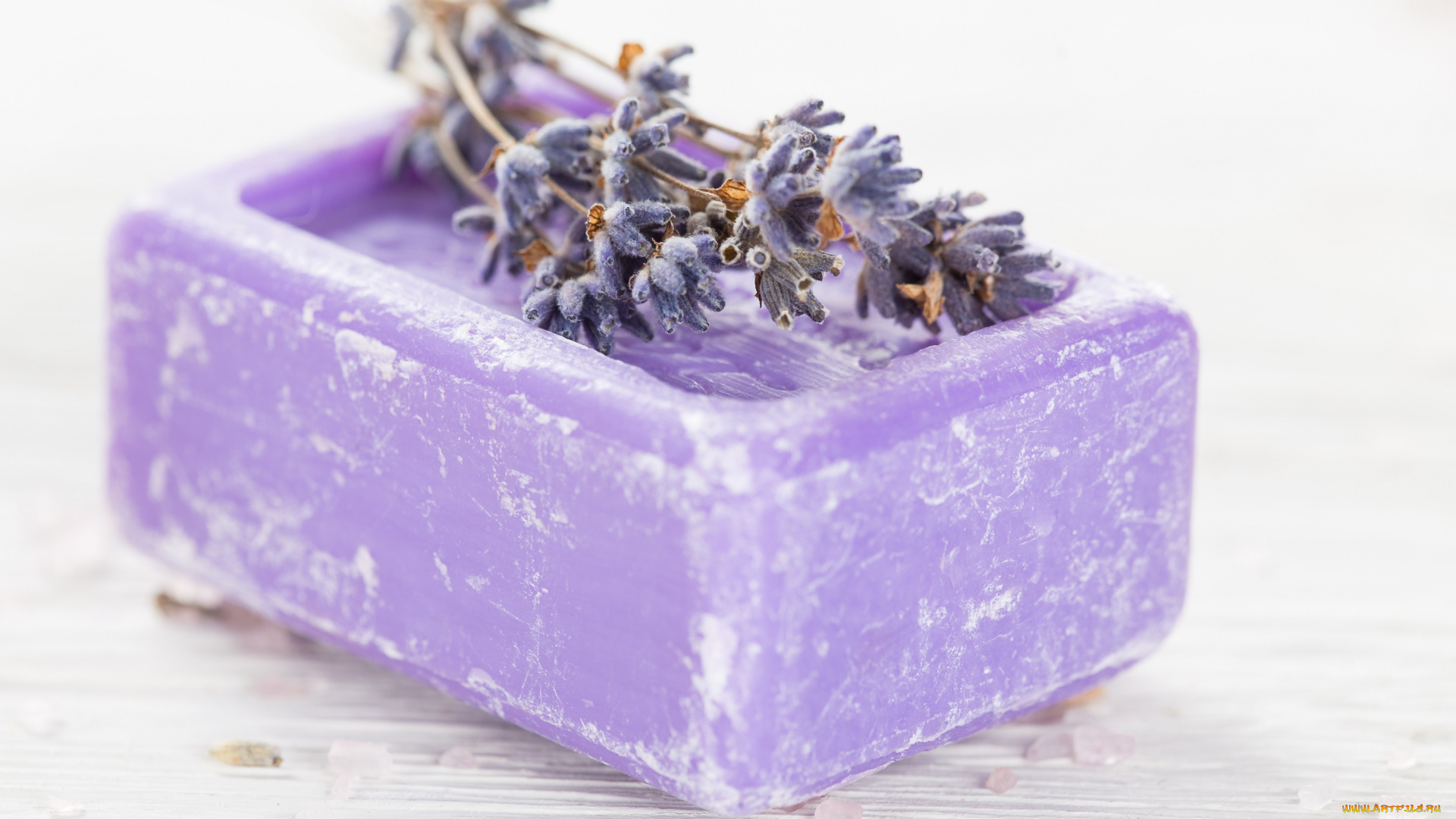 разное, косметические, средства, , духи, мыло, брусок, лаванда, цветы