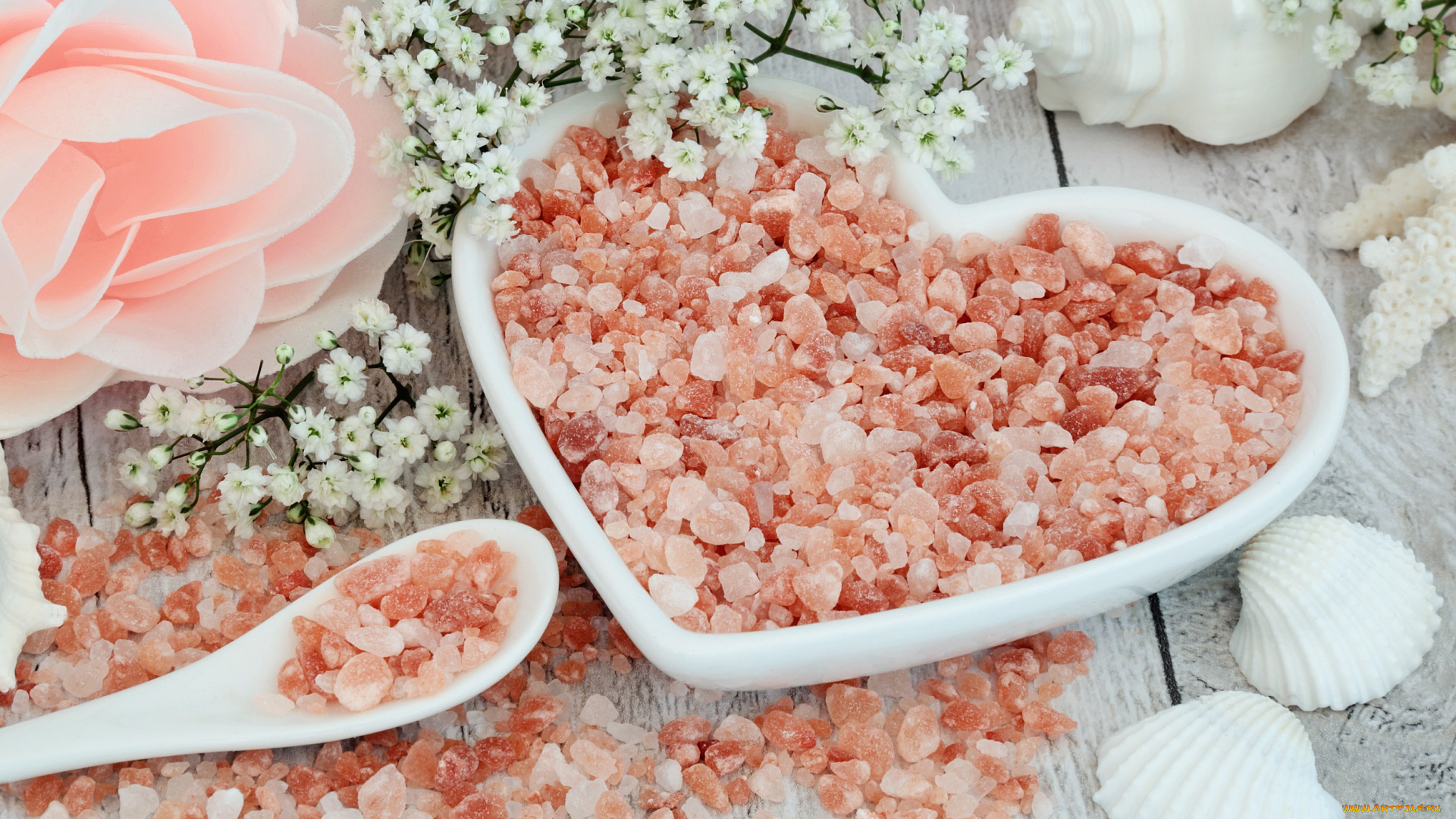 разное, косметические, средства, , духи, спа, цветы, мыло, полотенце, ракушка, соль, свечи