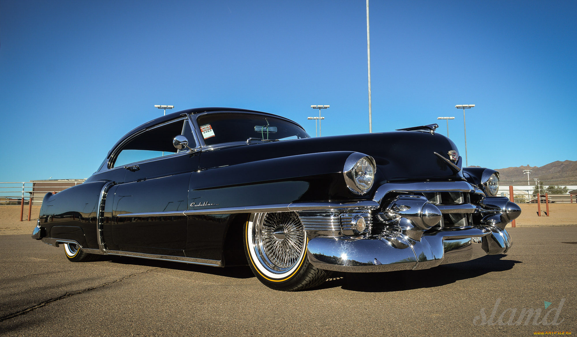 автомобили, выставки, и, уличные, фото, caddy