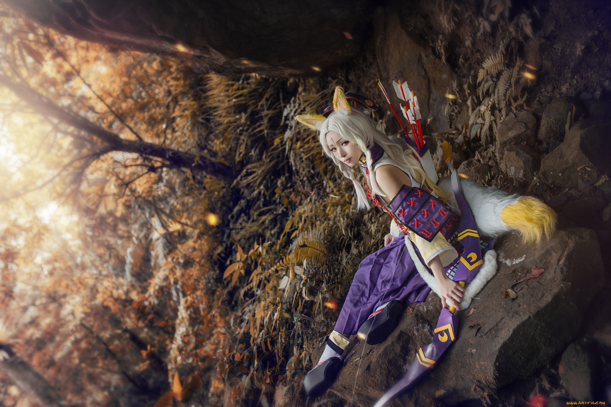 разное, cosplay, , косплей, девушка, наряд, cosplay