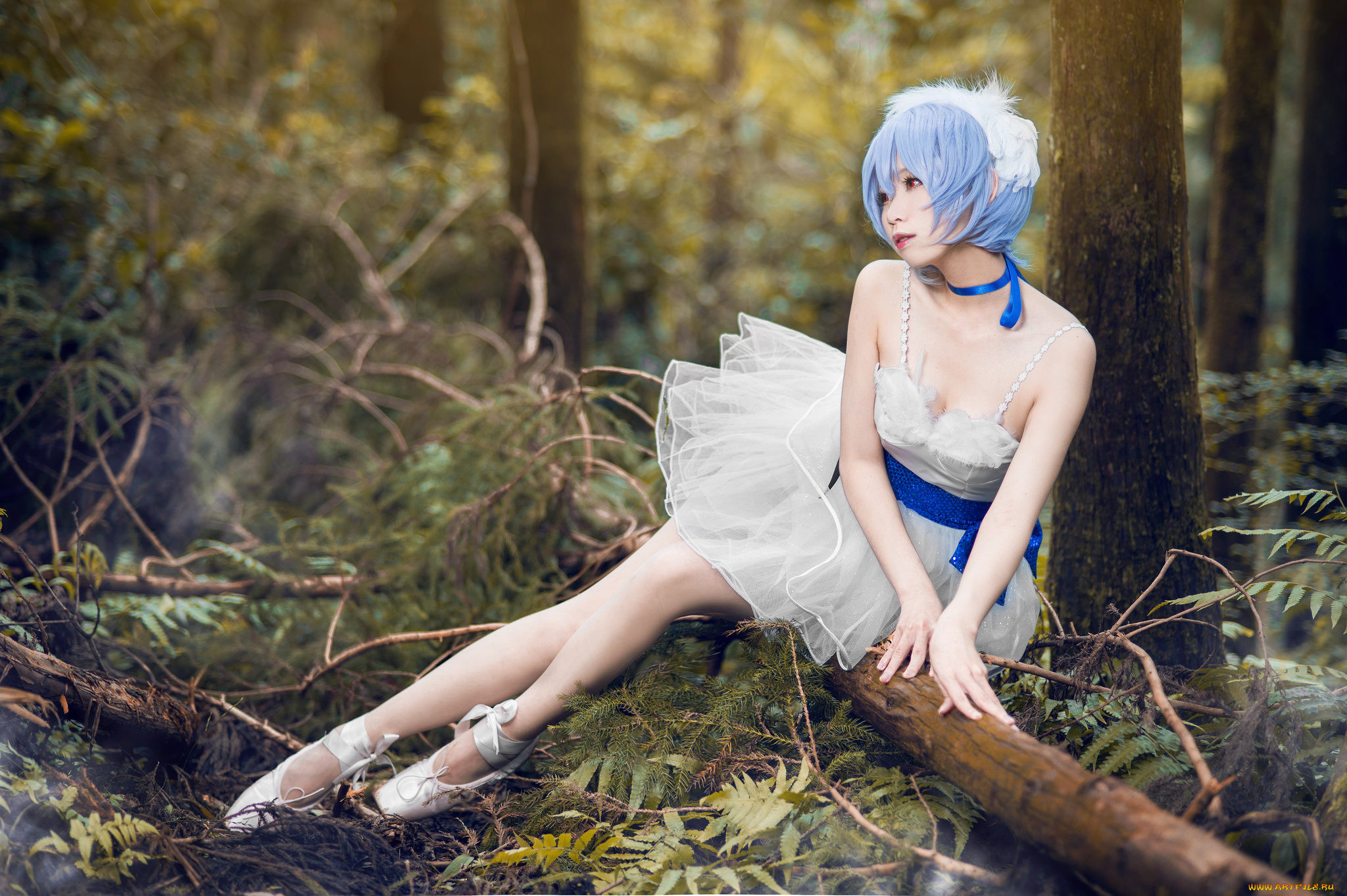 разное, cosplay, , косплей, наряд, cosplay, девушка, adelina, angel