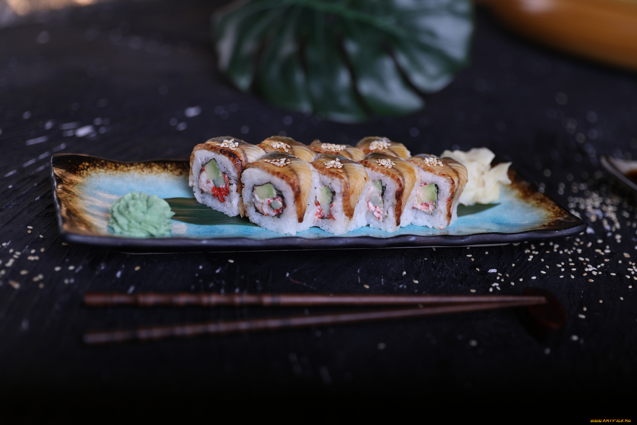 еда, рыба, , морепродукты, , суши, , роллы, палочки, рис, вкусно, роллы, лосось