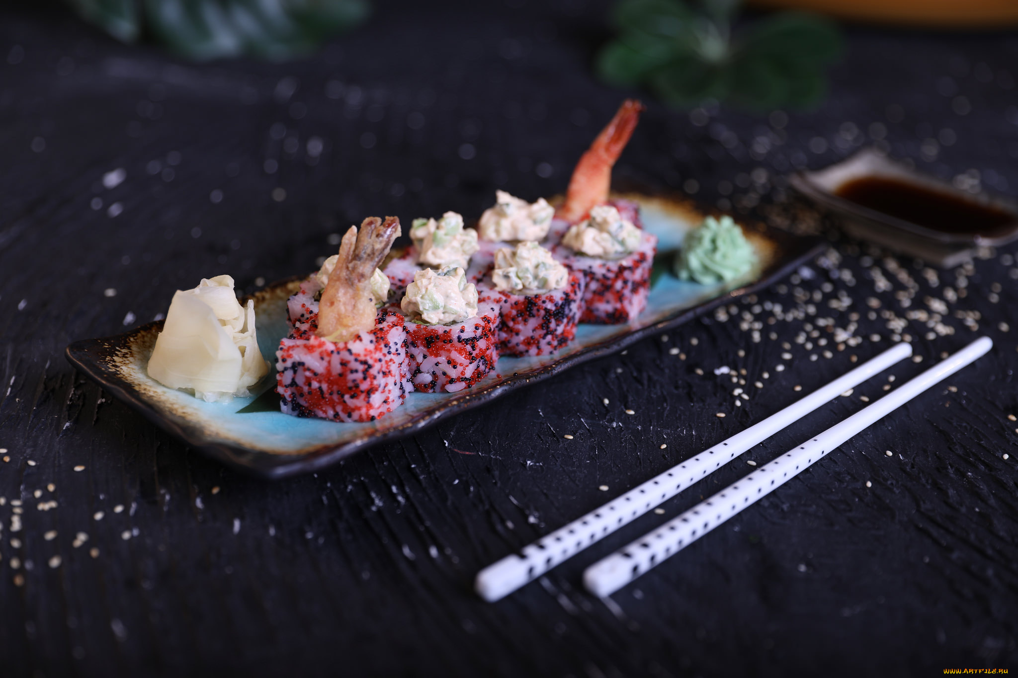 еда, рыба, , морепродукты, , суши, , роллы, роллы, икра, лосось, рис, палочки