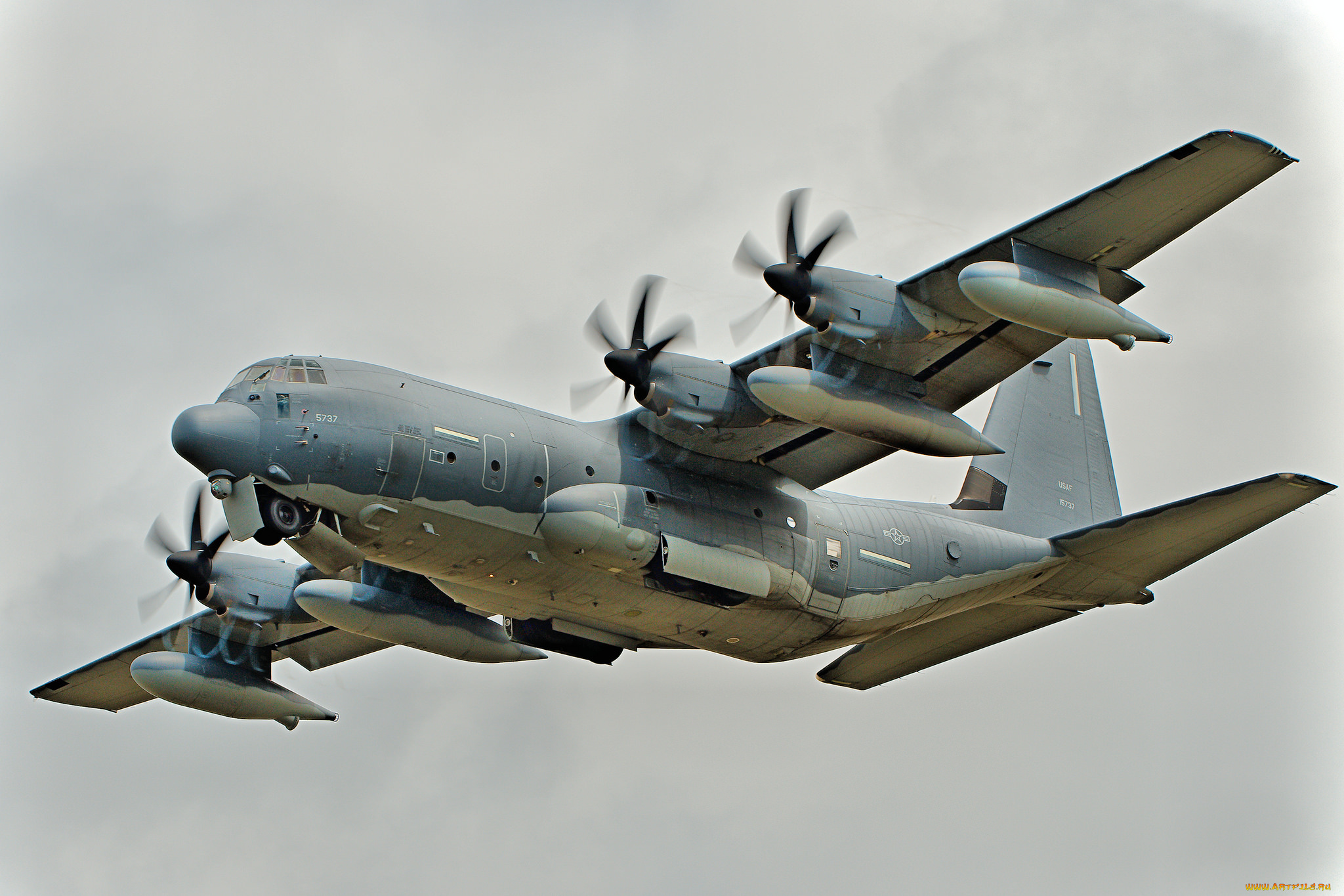 mc-130j, commando, ii, авиация, военно-транспортные, самолёты, транспорт